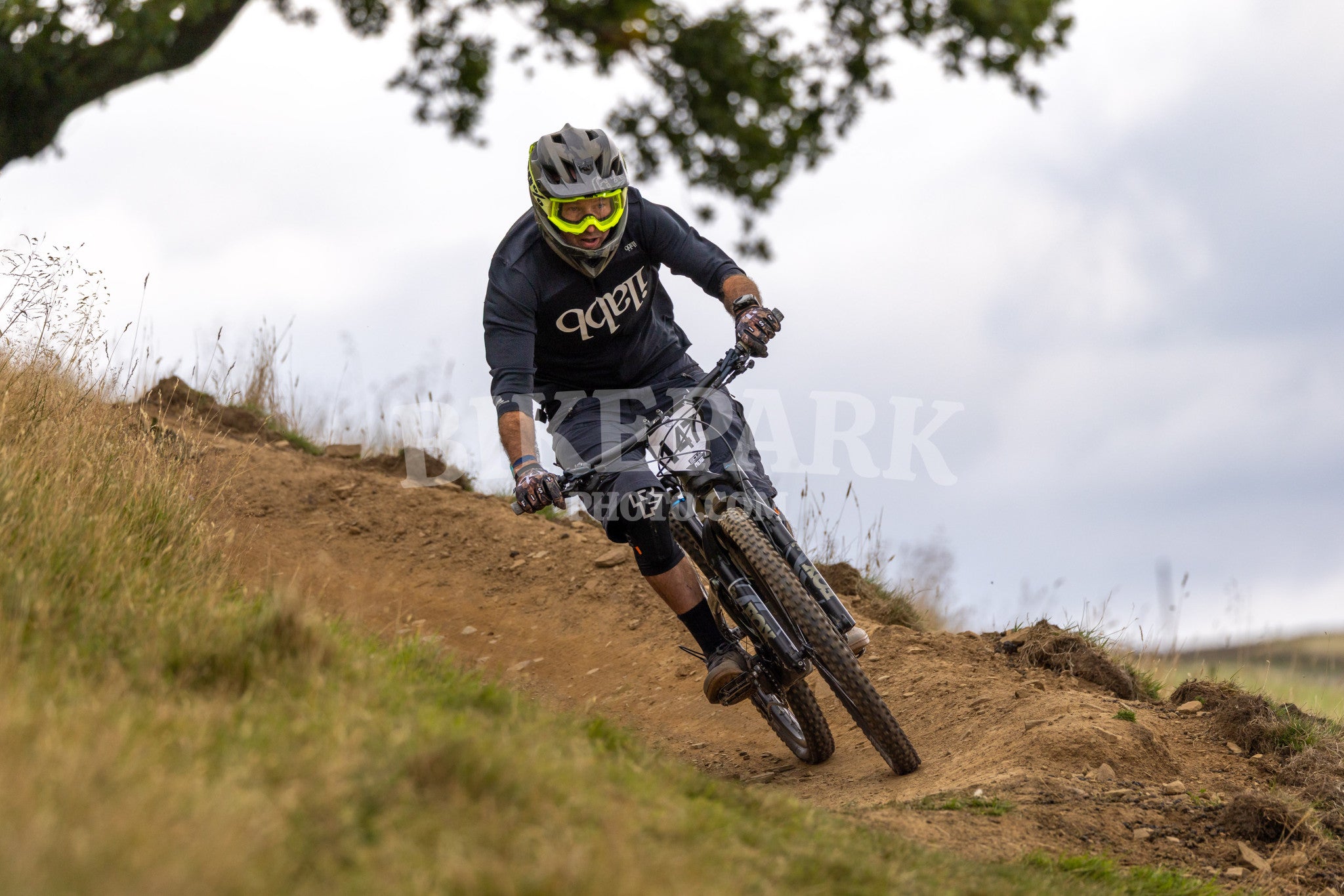 Bolly Skyline Enduro August 09, 2025 10:48:39