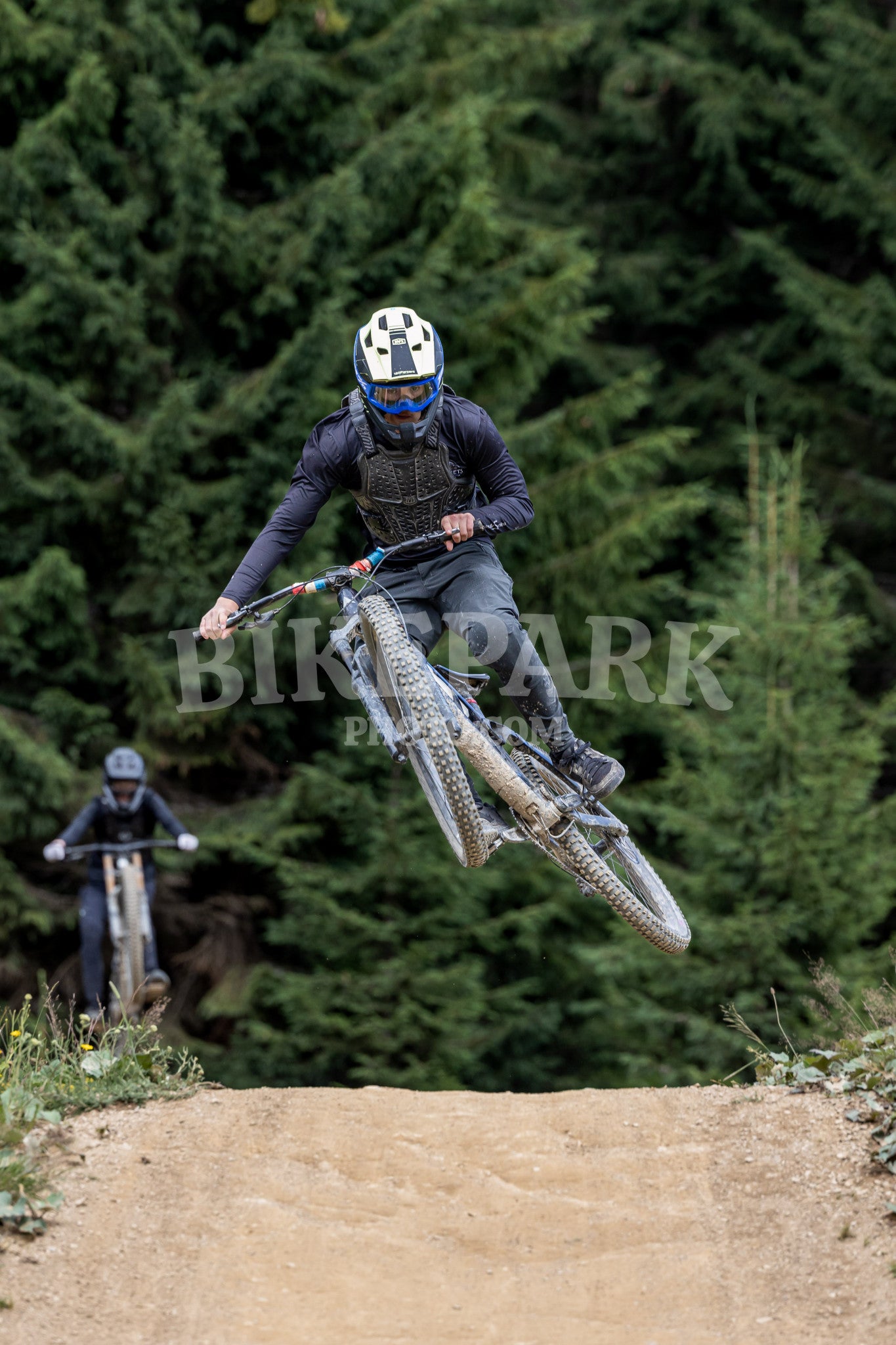 Avoriaz Bike Park July 07, 2025 14:50:05