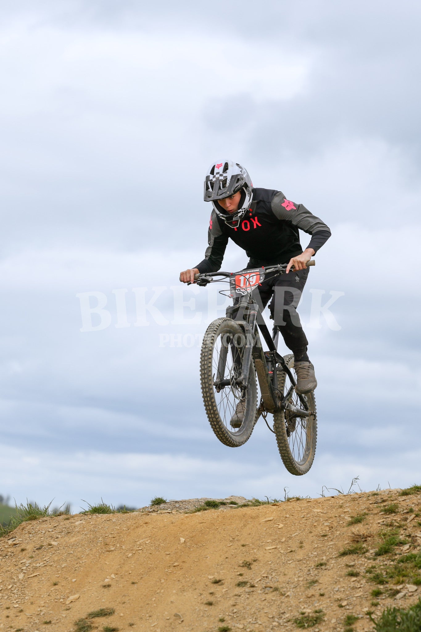 Berwyn Bike Park May 31, 2026 14:52:06