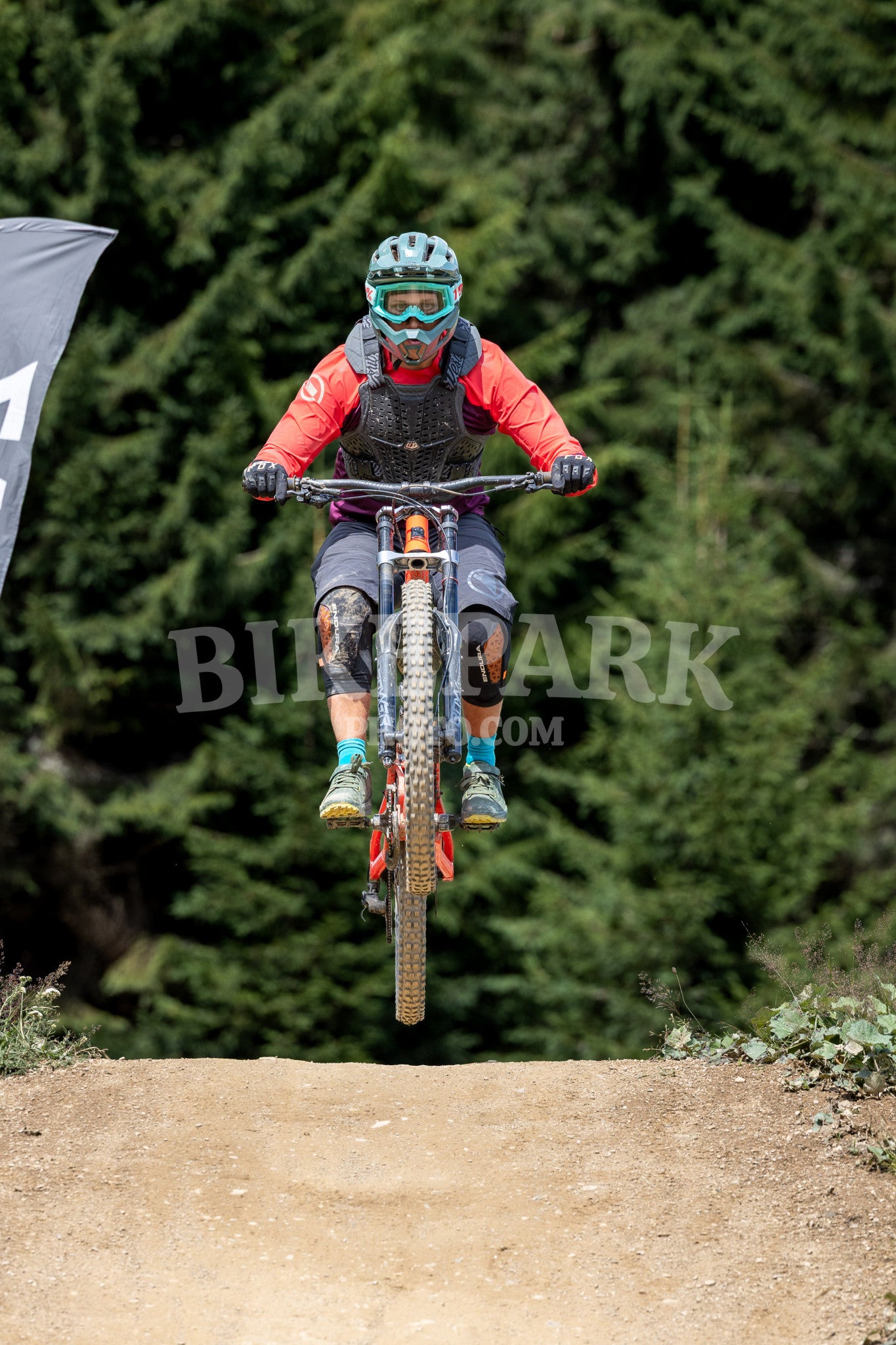 Avoriaz Bike Park July 14, 2025 15:52:29