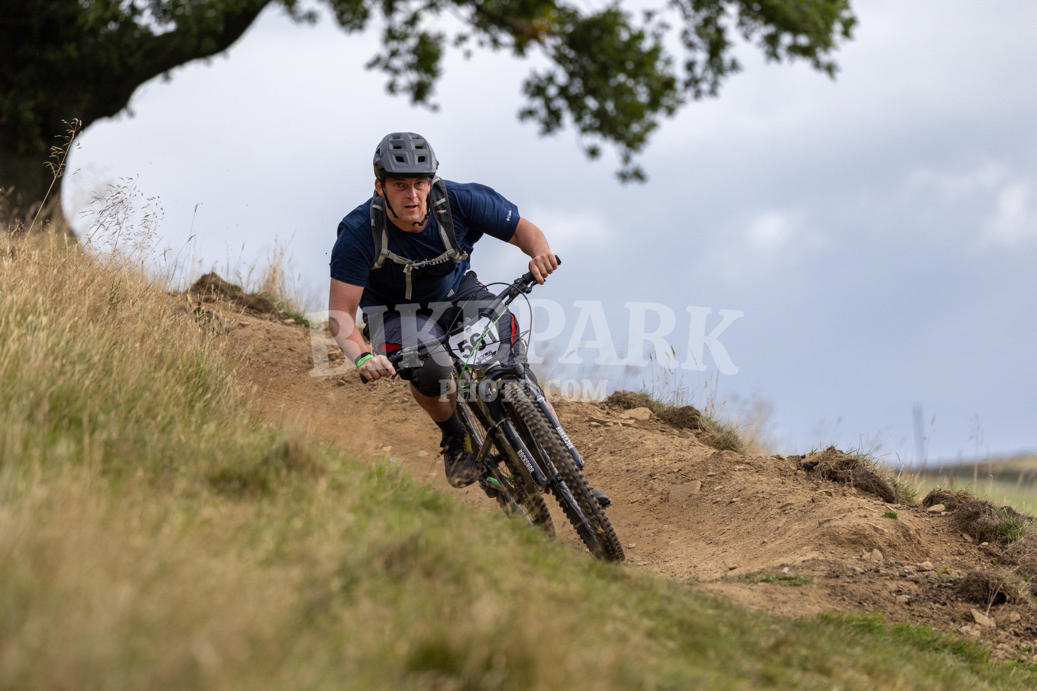 Bolly Skyline Enduro August 09, 2025 11:08:40