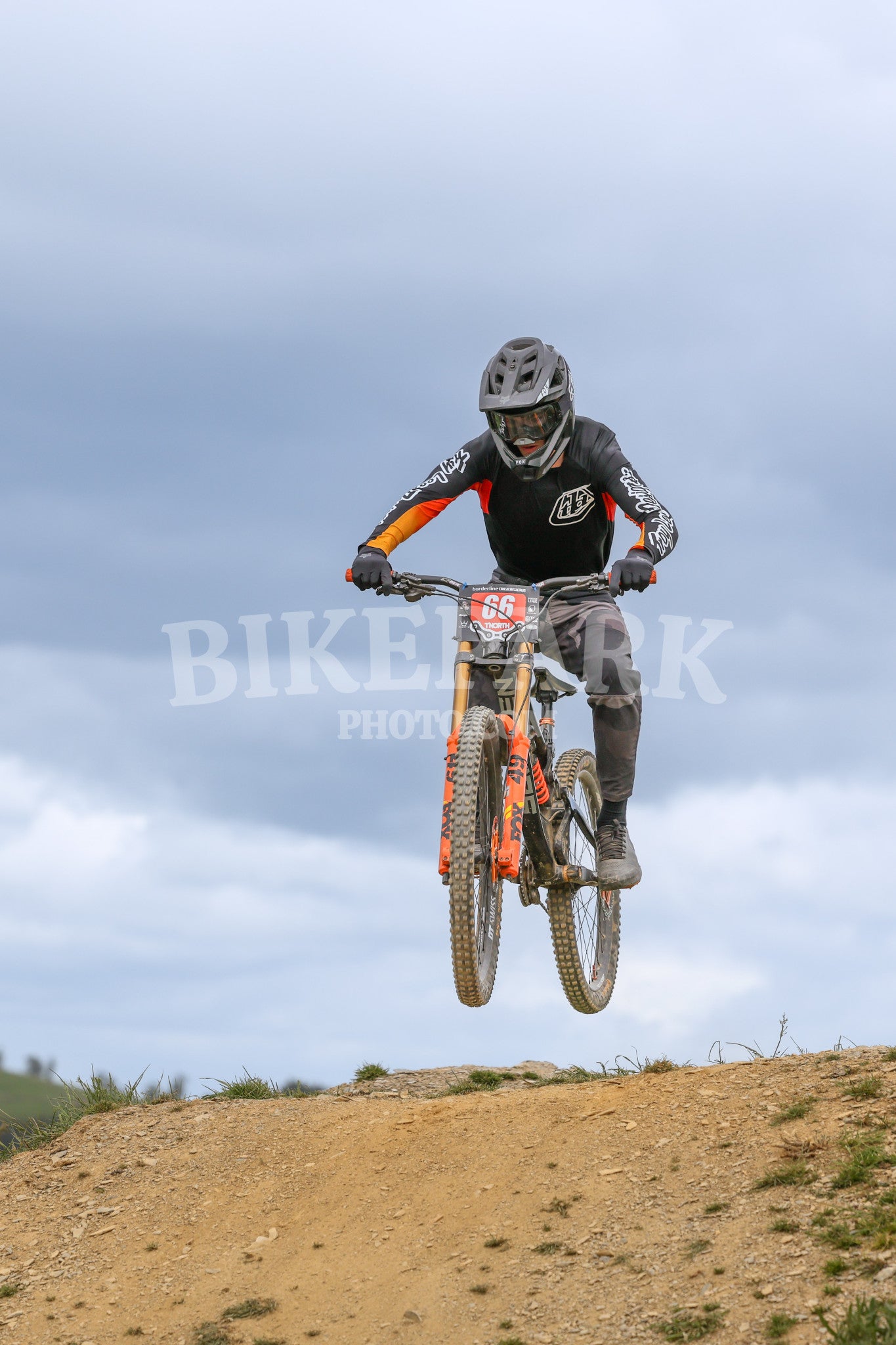 Berwyn Bike Park May 31, 2026 15:42:04