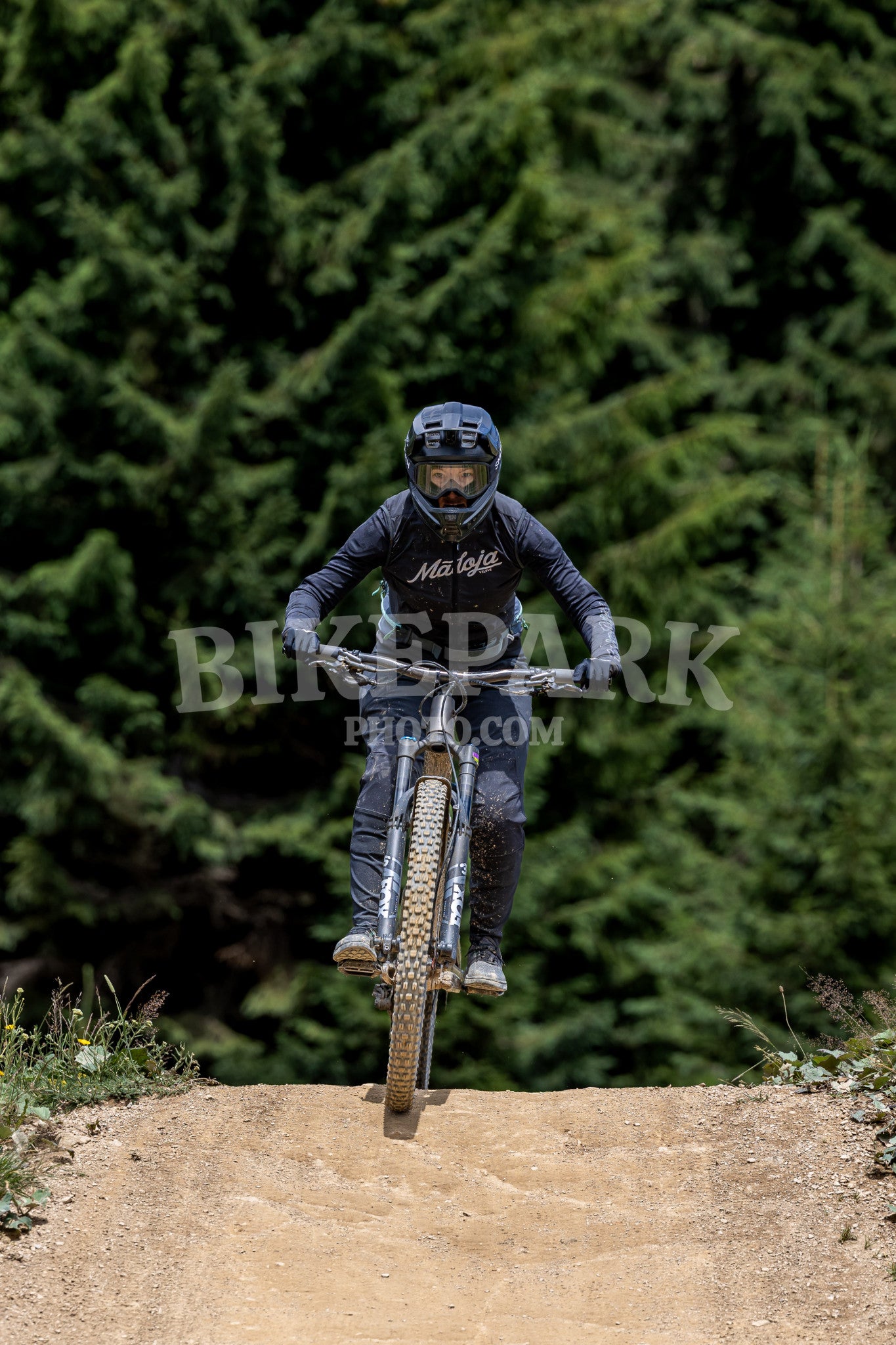 Avoriaz Bike Park July 07, 2025 14:36:58