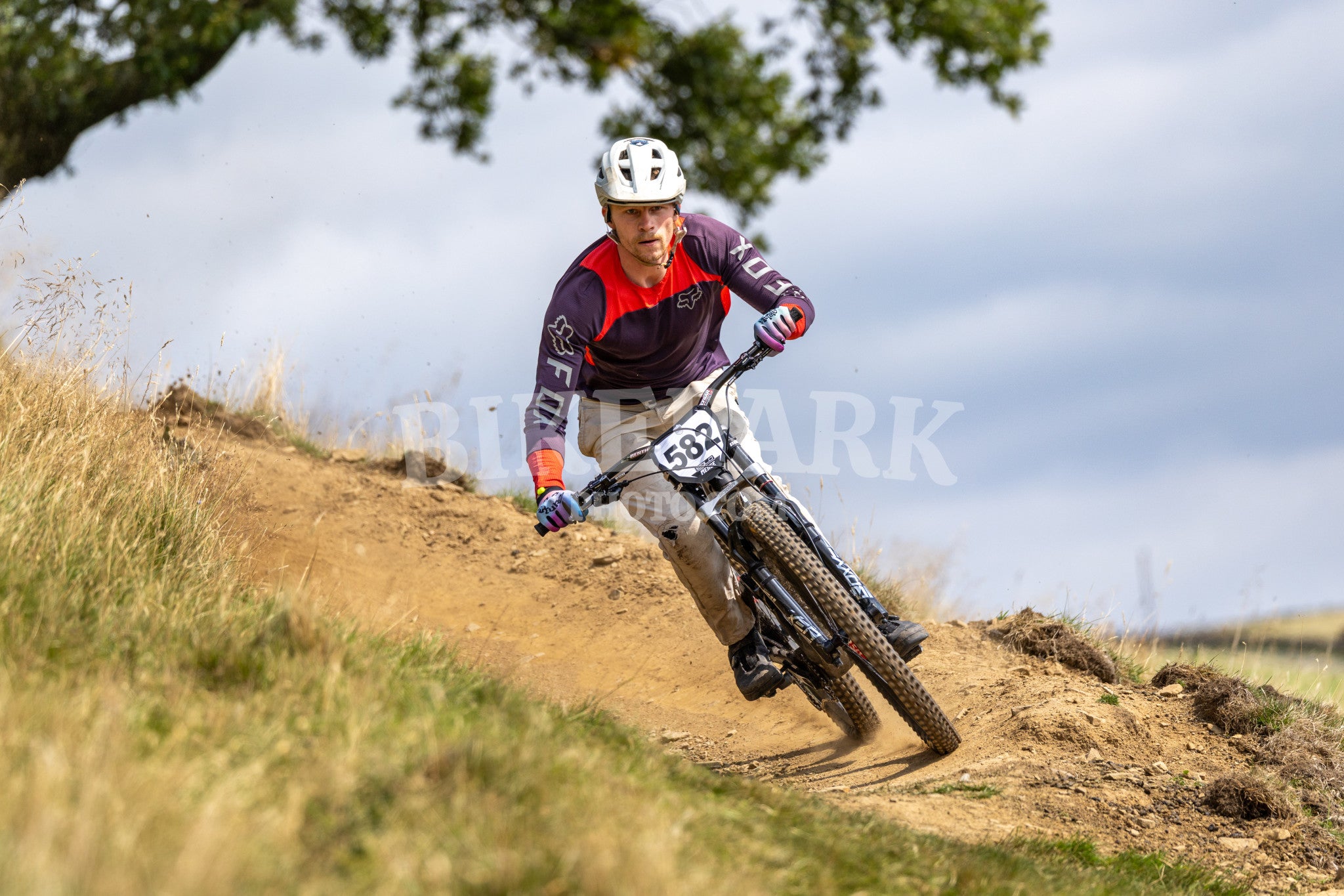 Bolly Skyline Enduro August 09, 2025 12:28:27