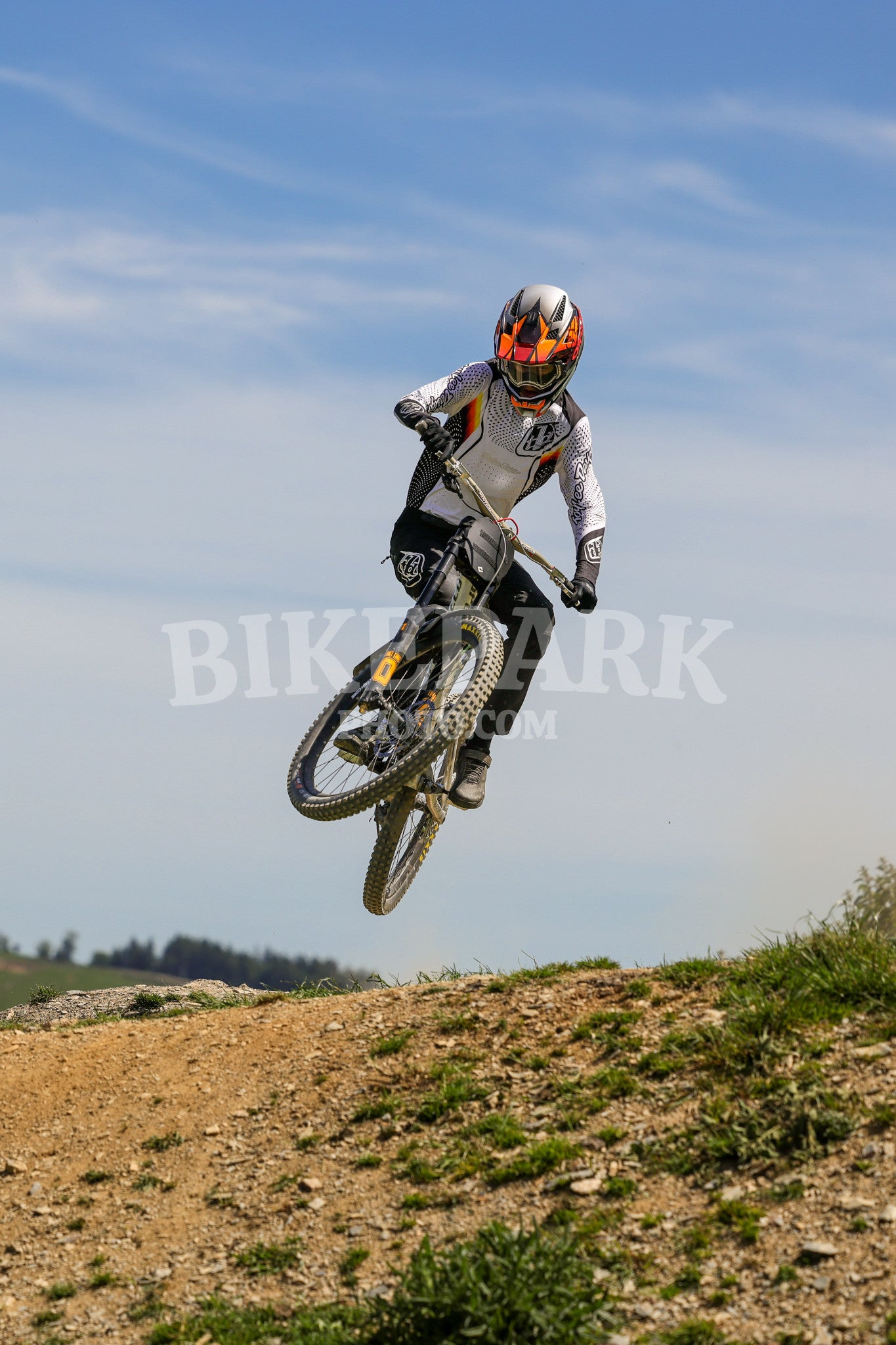 Berwyn Bike Park May 30, 2026 12:36:57