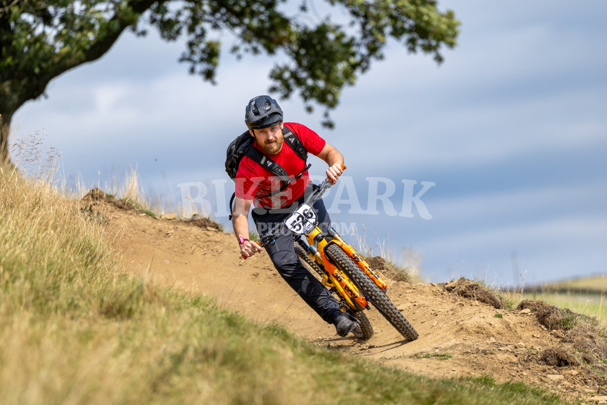 Bolly Skyline Enduro August 09, 2025 13:40:22