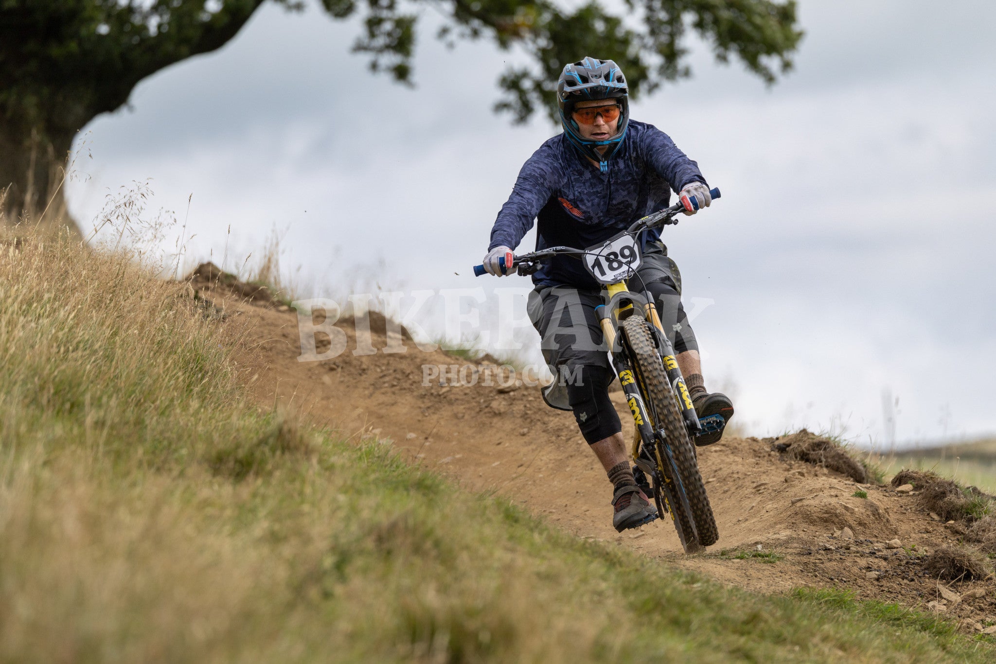 Bolly Skyline Enduro August 09, 2025 11:15:38