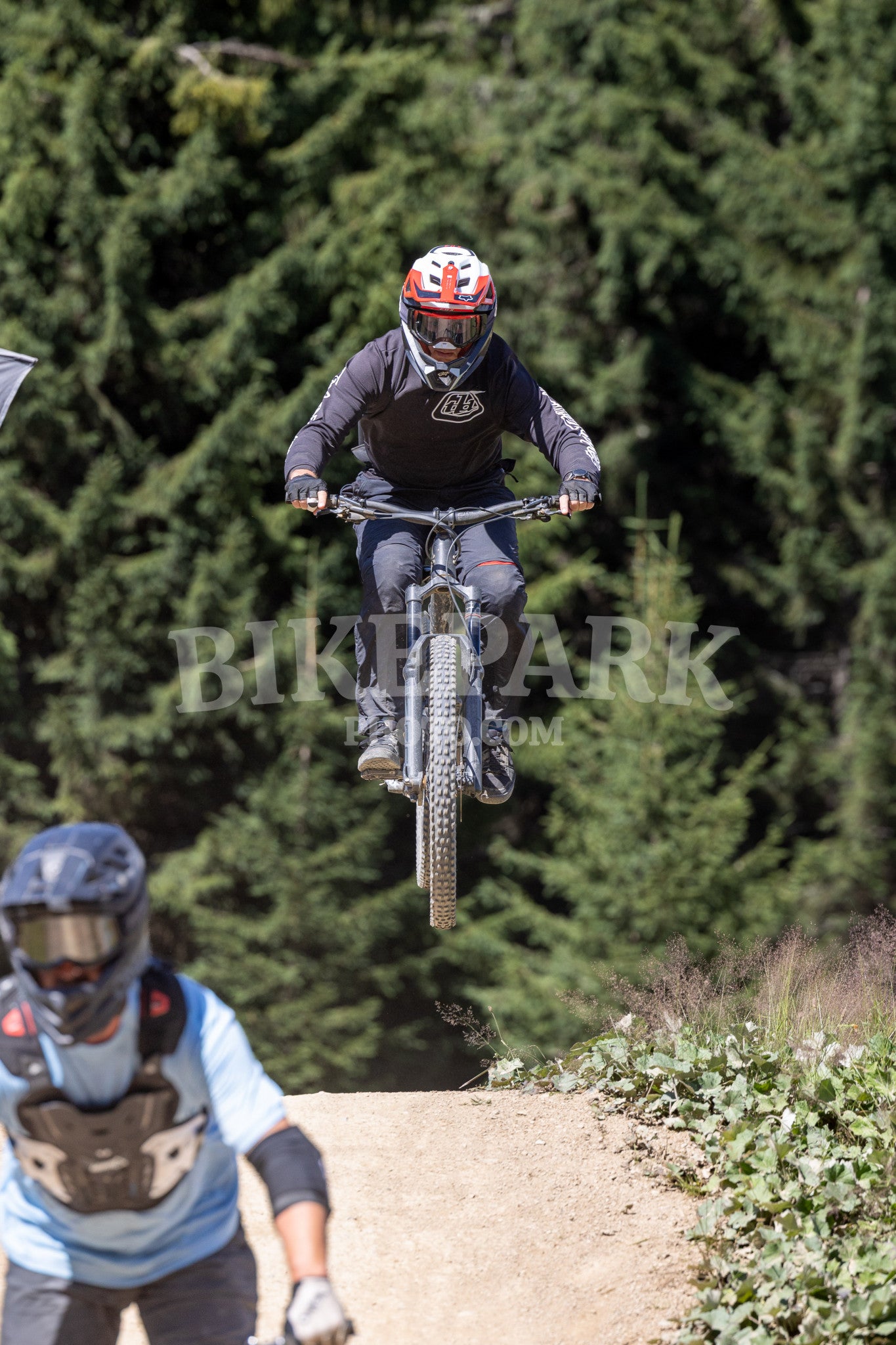 Avoriaz Bike Park July 17, 2025 16:39:36
