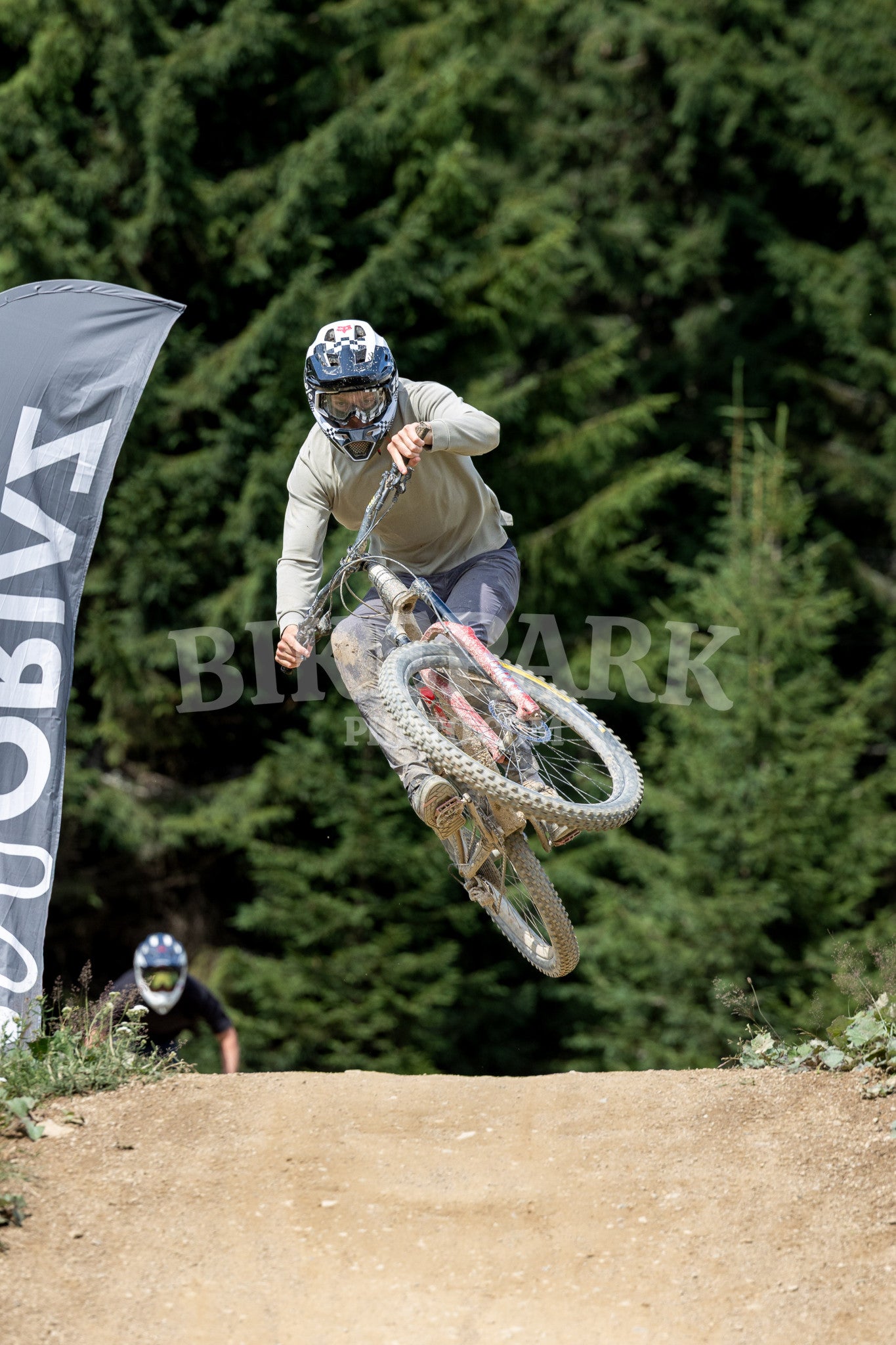 Avoriaz Bike Park July 14, 2025 16:28:20