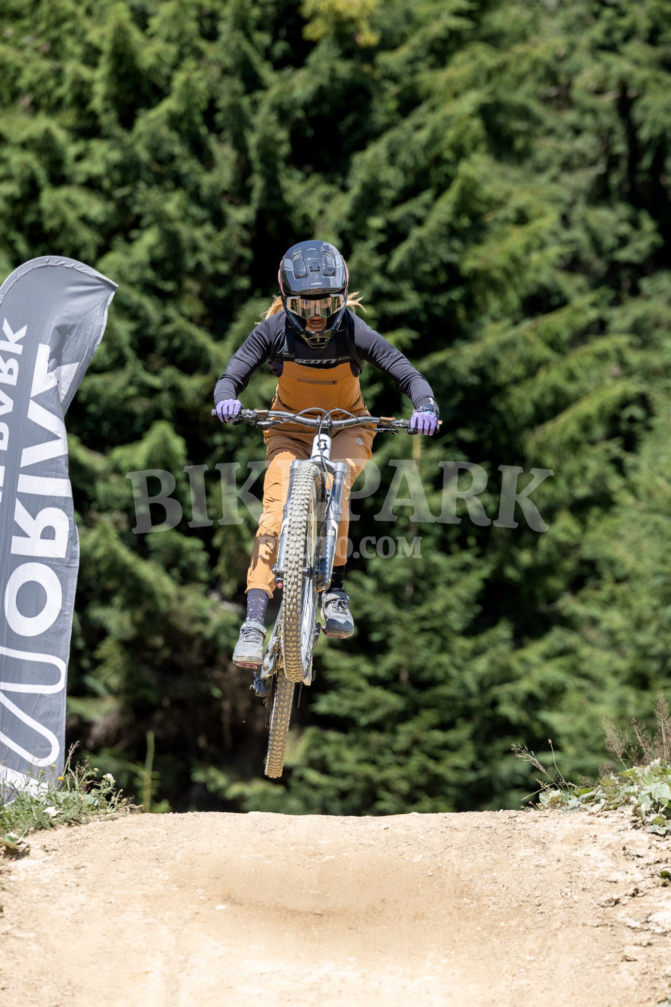Avoriaz Bike Park July 10, 2025 15:24:28
