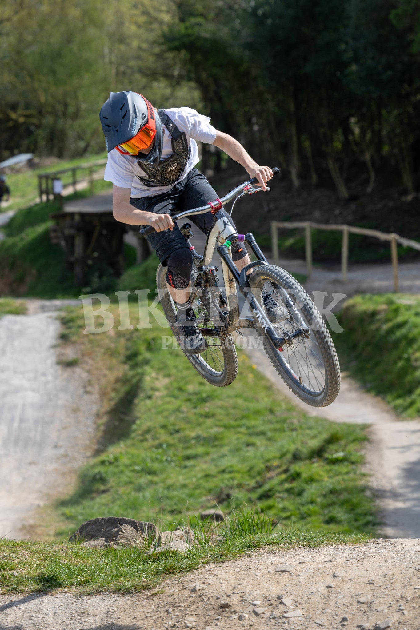 Farmer John's MTB Park April 12, 2025 13:10:56