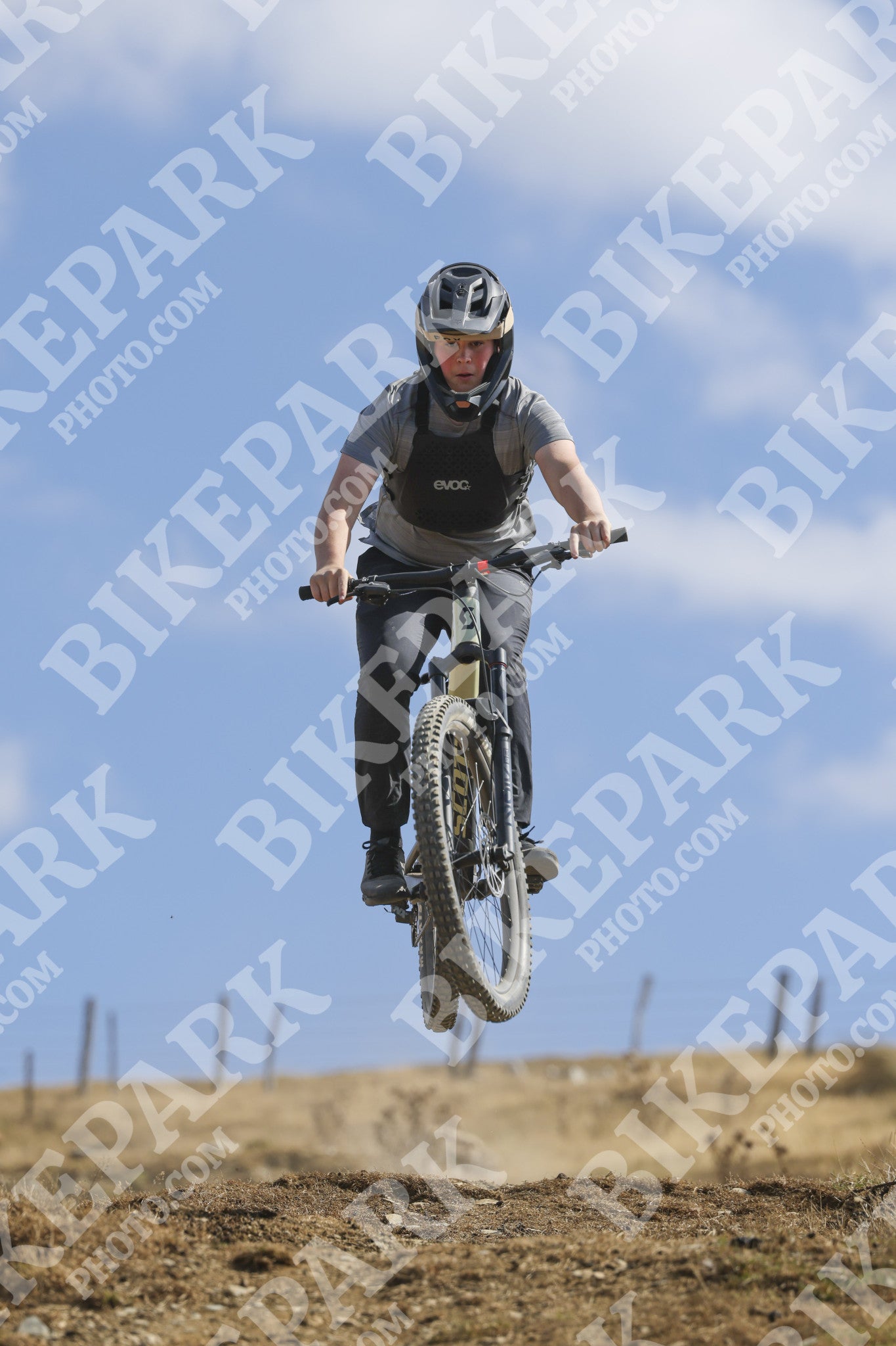 Berwyn Bike Park August 23, 2026 14:13:18