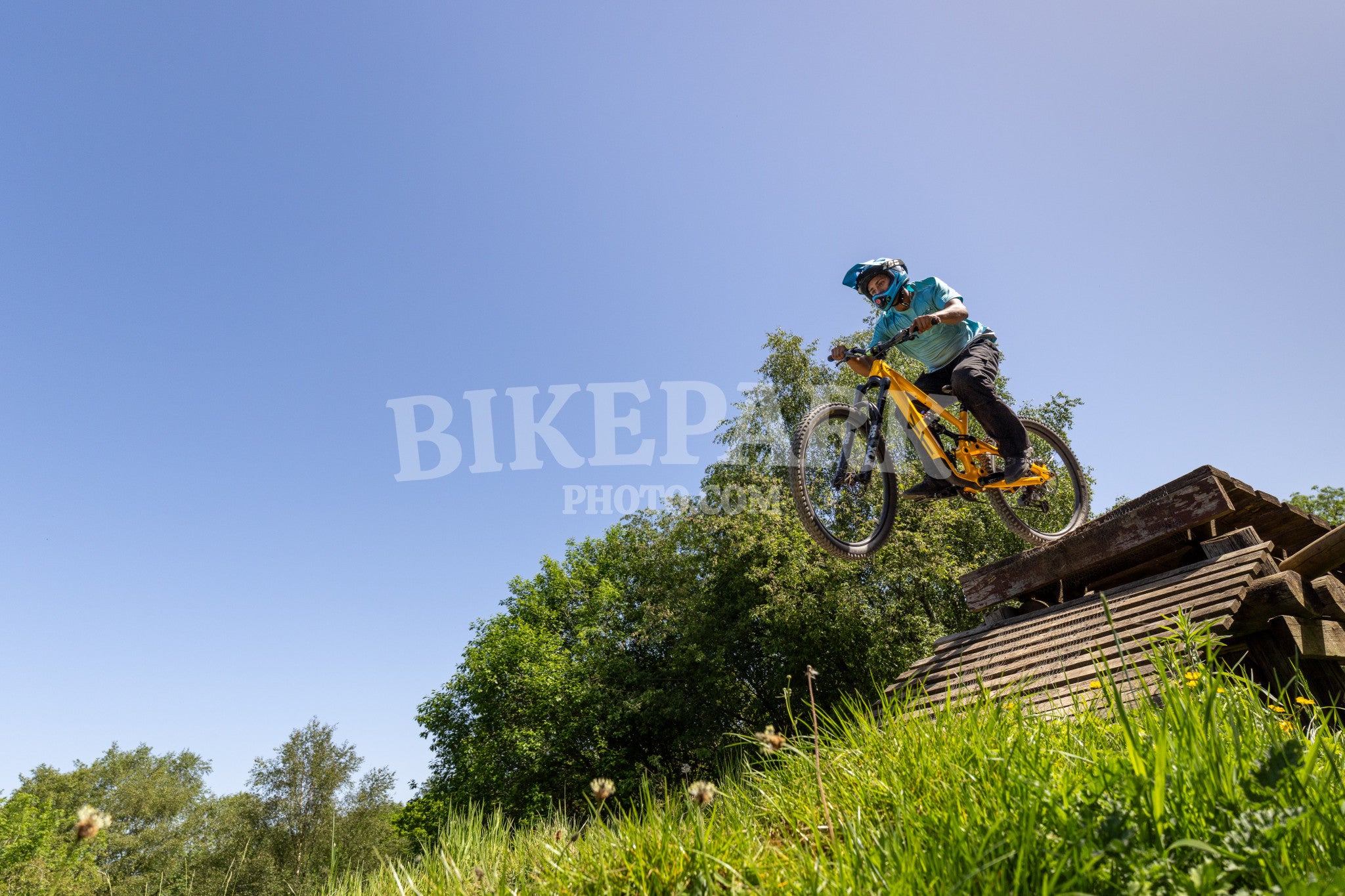 Farmer John's MTB Park May 25, 2026 11:34:47