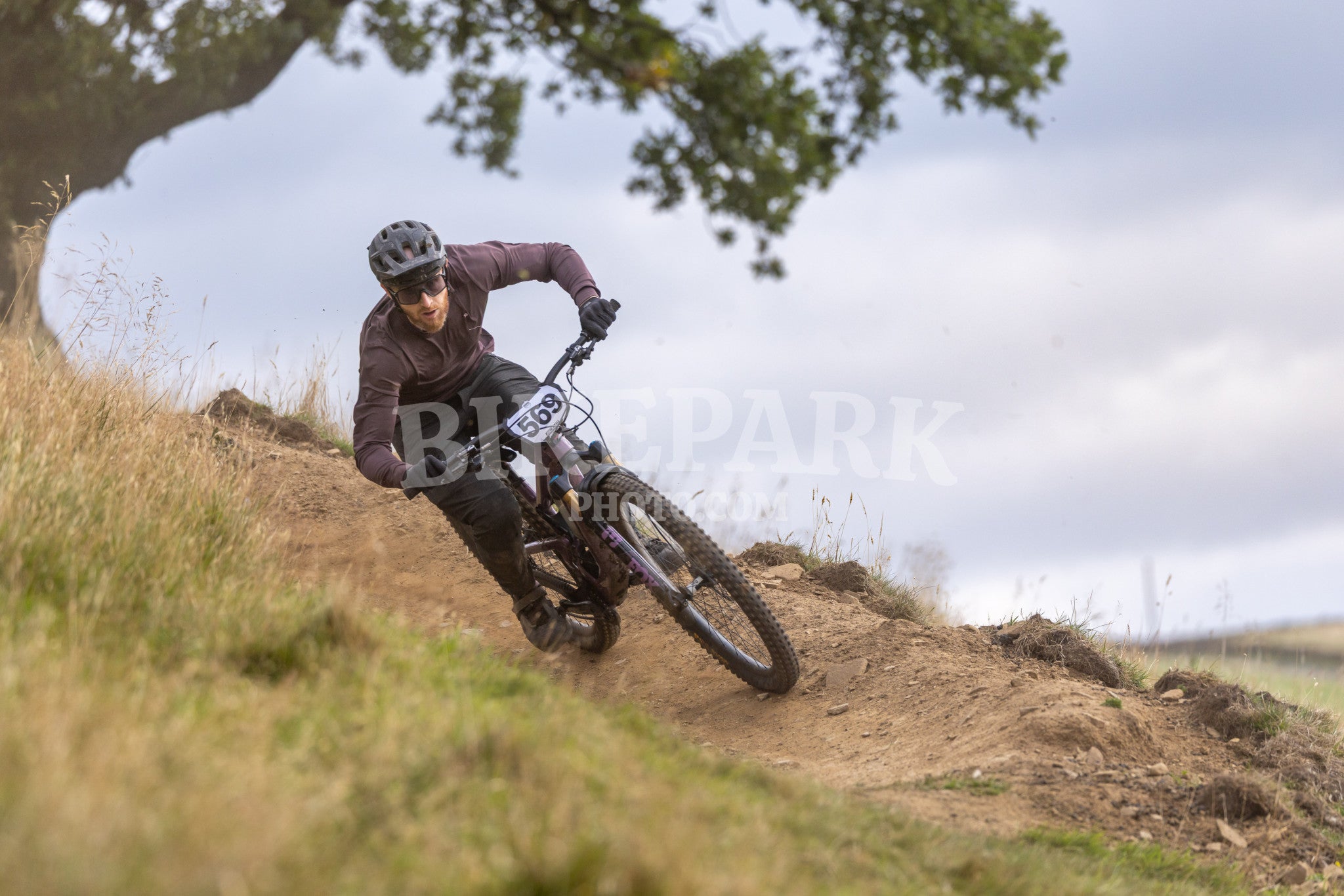 Bolly Skyline Enduro August 09, 2025 10:21:24