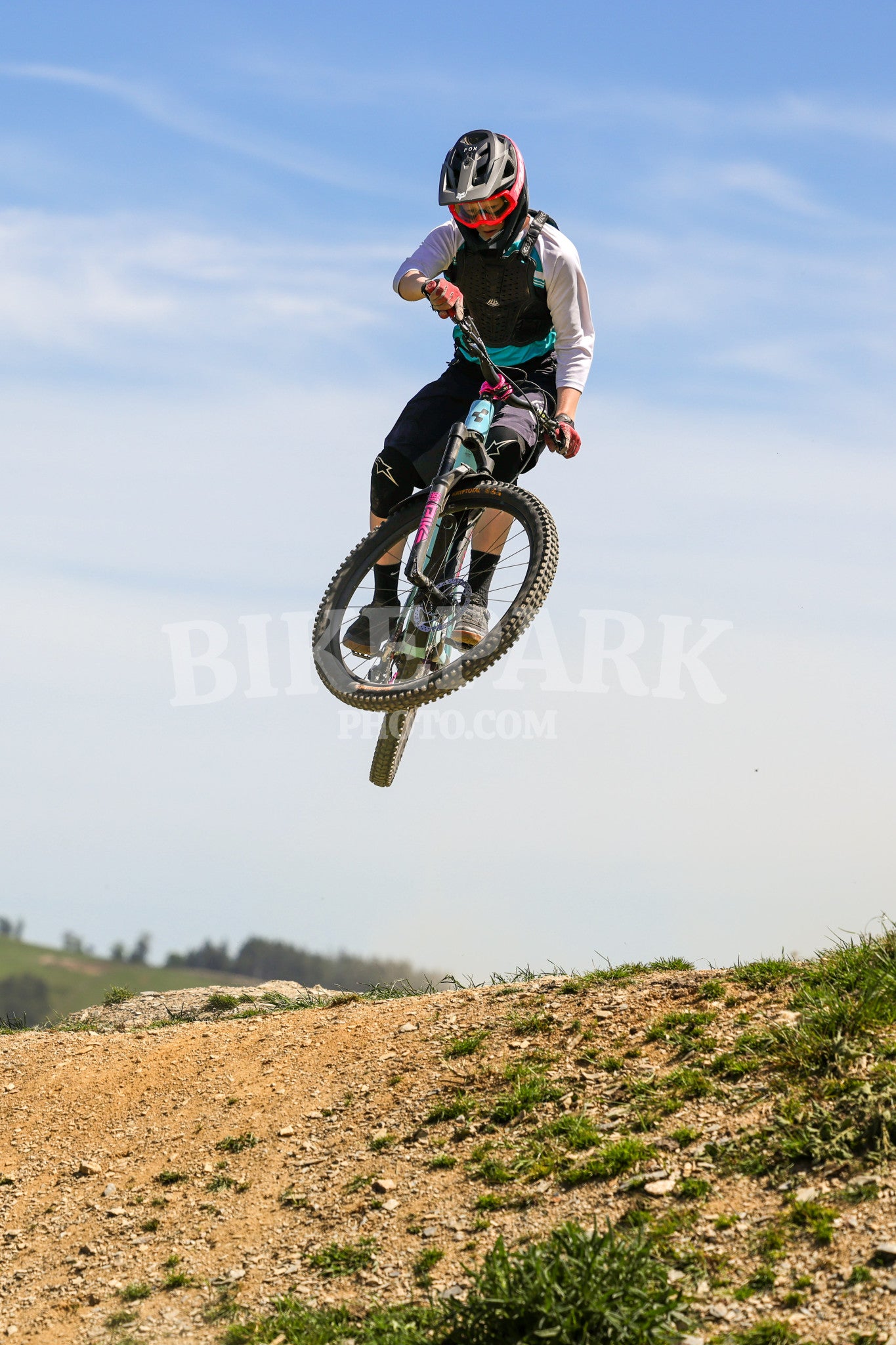 Berwyn Bike Park May 30, 2026 12:36:59