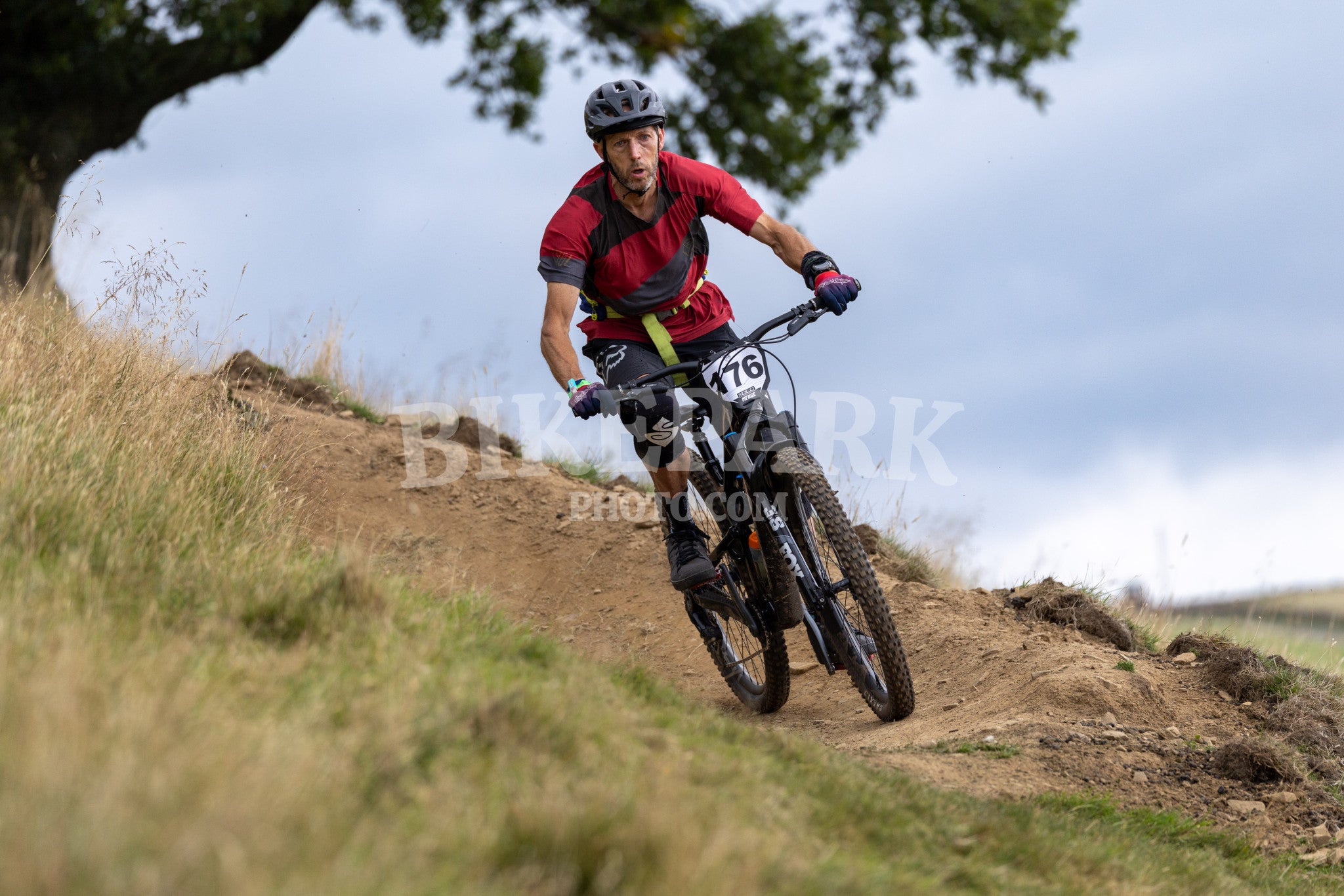 Bolly Skyline Enduro August 09, 2025 11:23:44