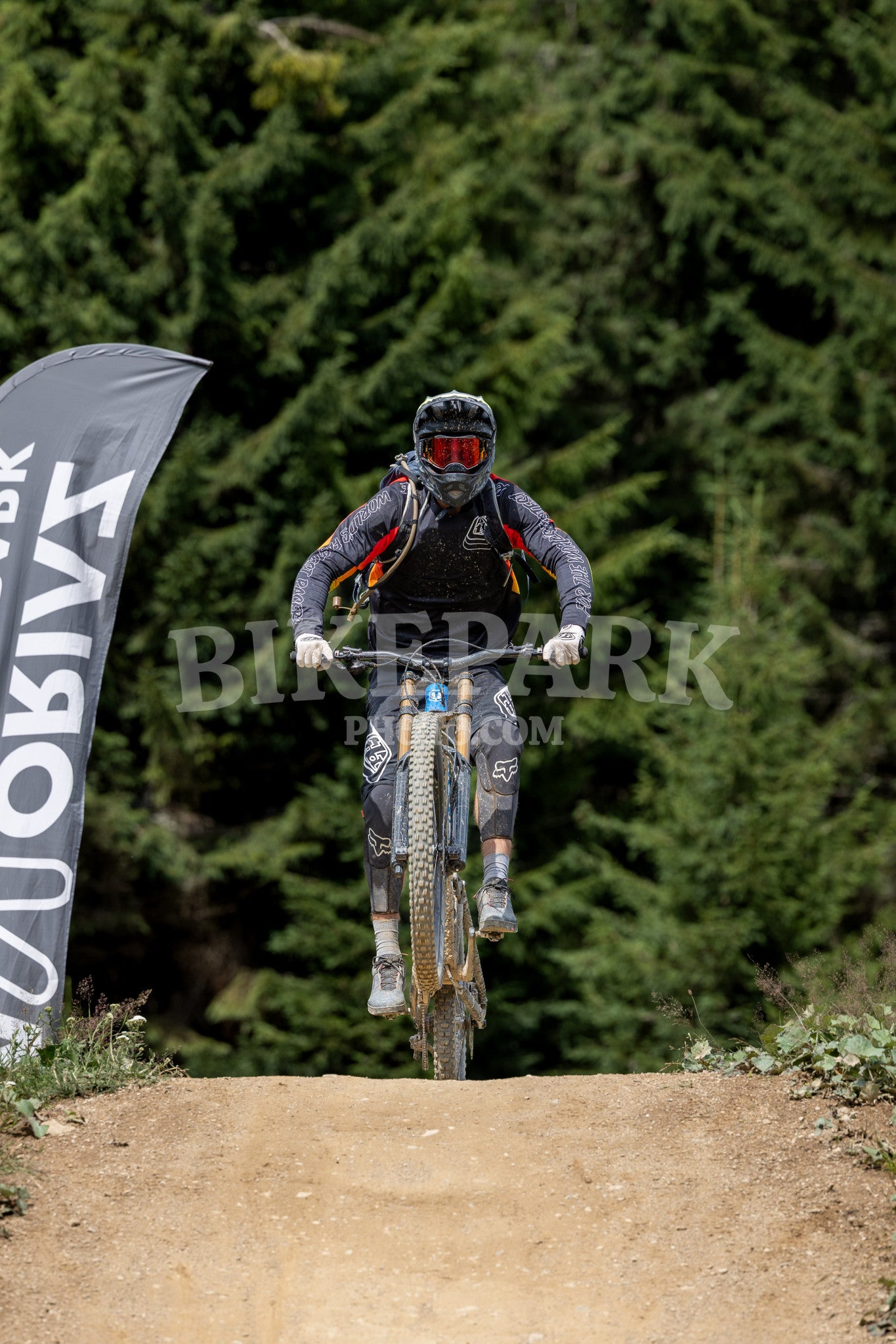Avoriaz Bike Park July 14, 2025 16:06:38