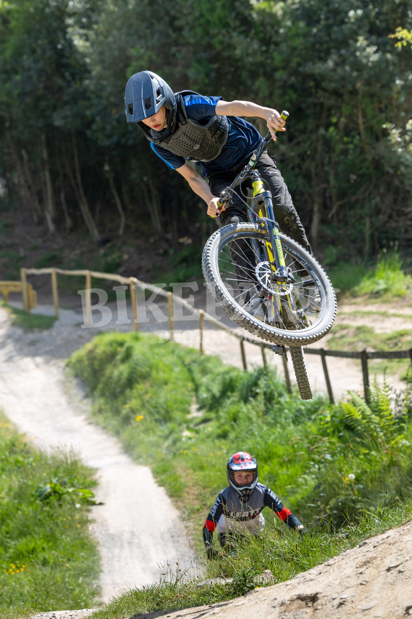 Farmer John's MTB Park May 18, 2025 12:23:03