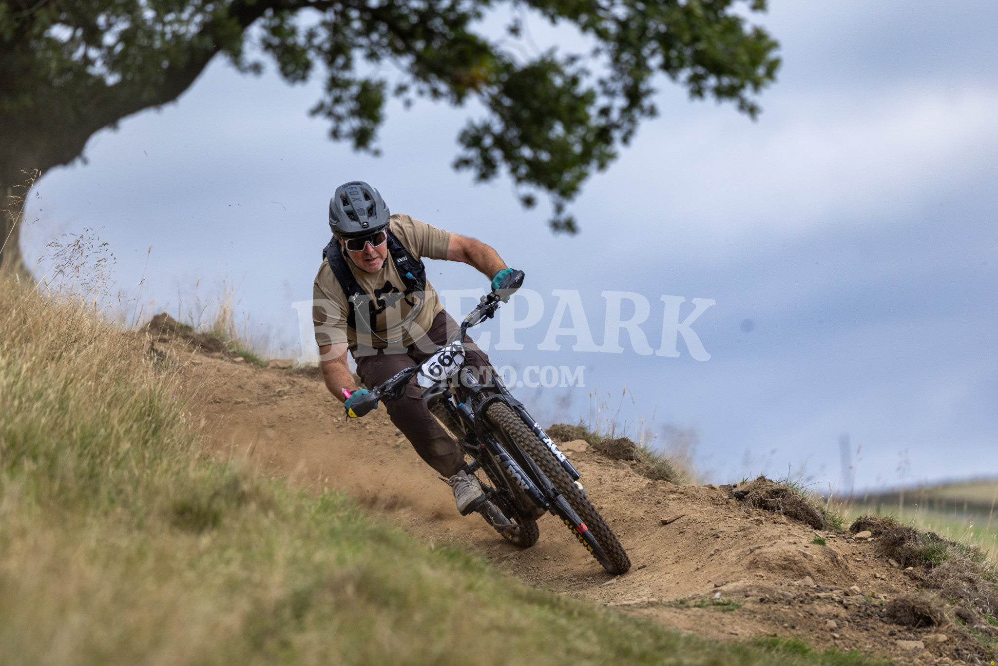 Bolly Skyline Enduro August 09, 2025 12:05:31
