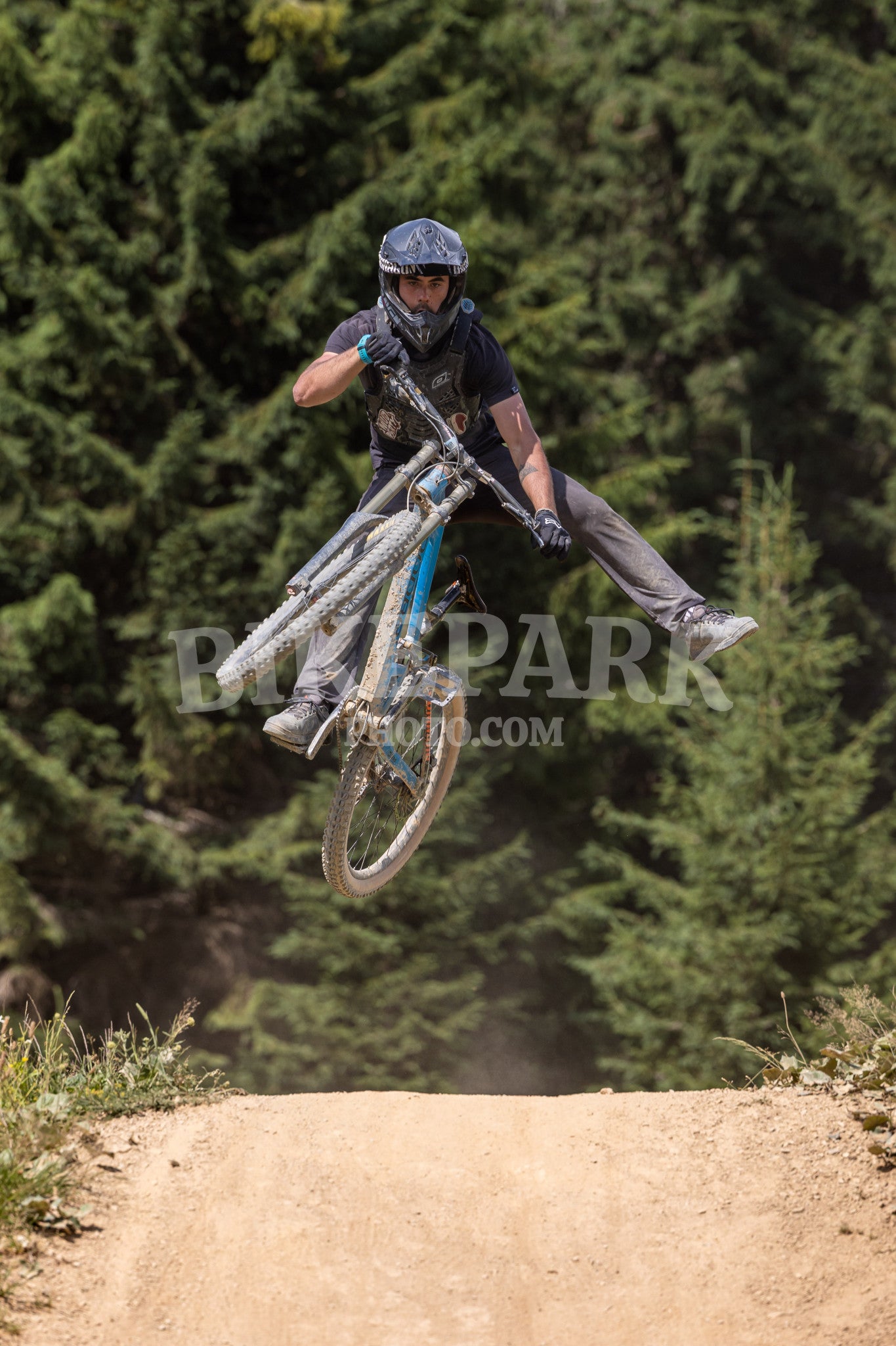 Avoriaz Bike Park July 04, 2025 16:33:17