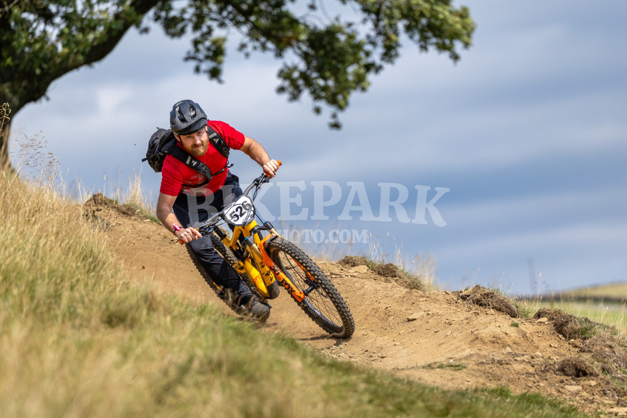 Bolly Skyline Enduro August 09, 2025 13:40:22