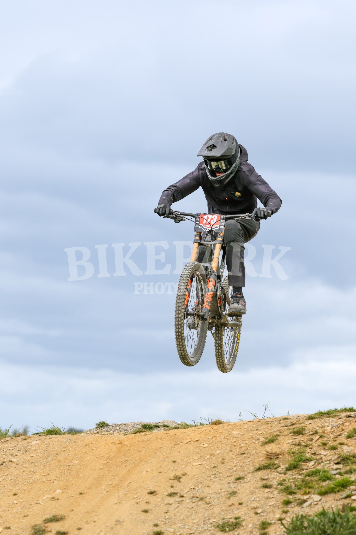 Berwyn Bike Park May 31, 2026 15:57:05