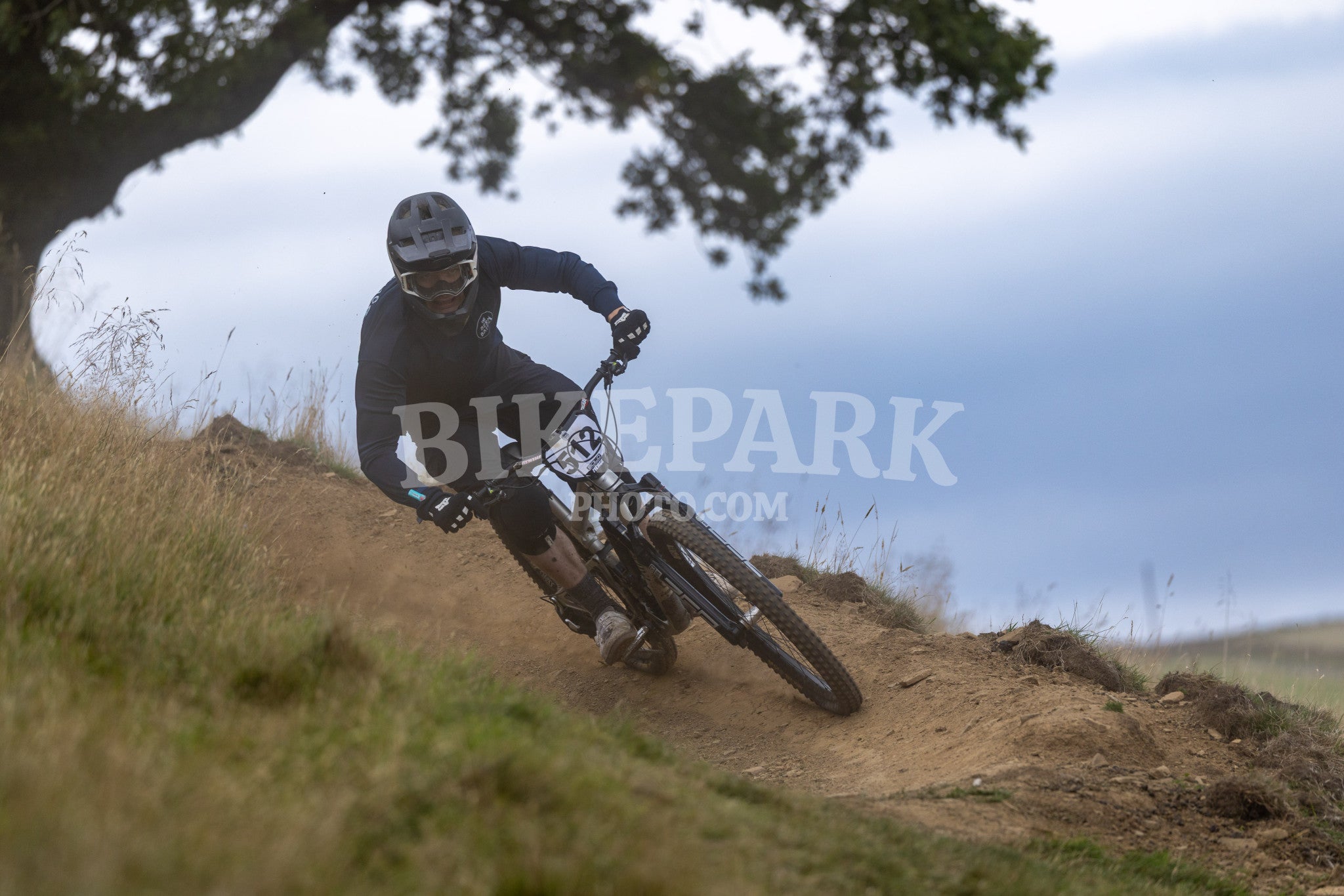 Bolly Skyline Enduro August 09, 2025 12:56:55