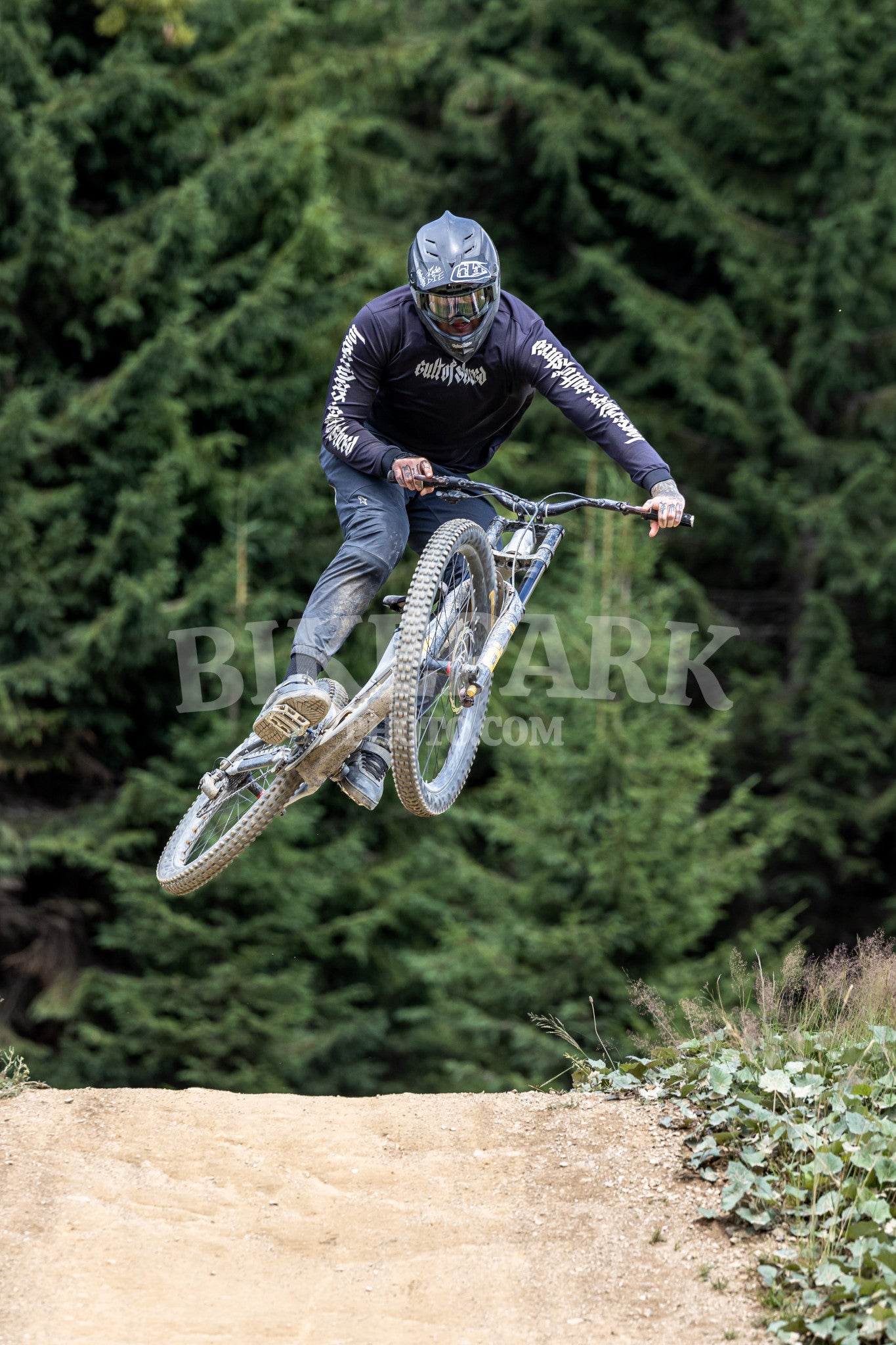 Avoriaz Bike Park July 07, 2025 14:20:21