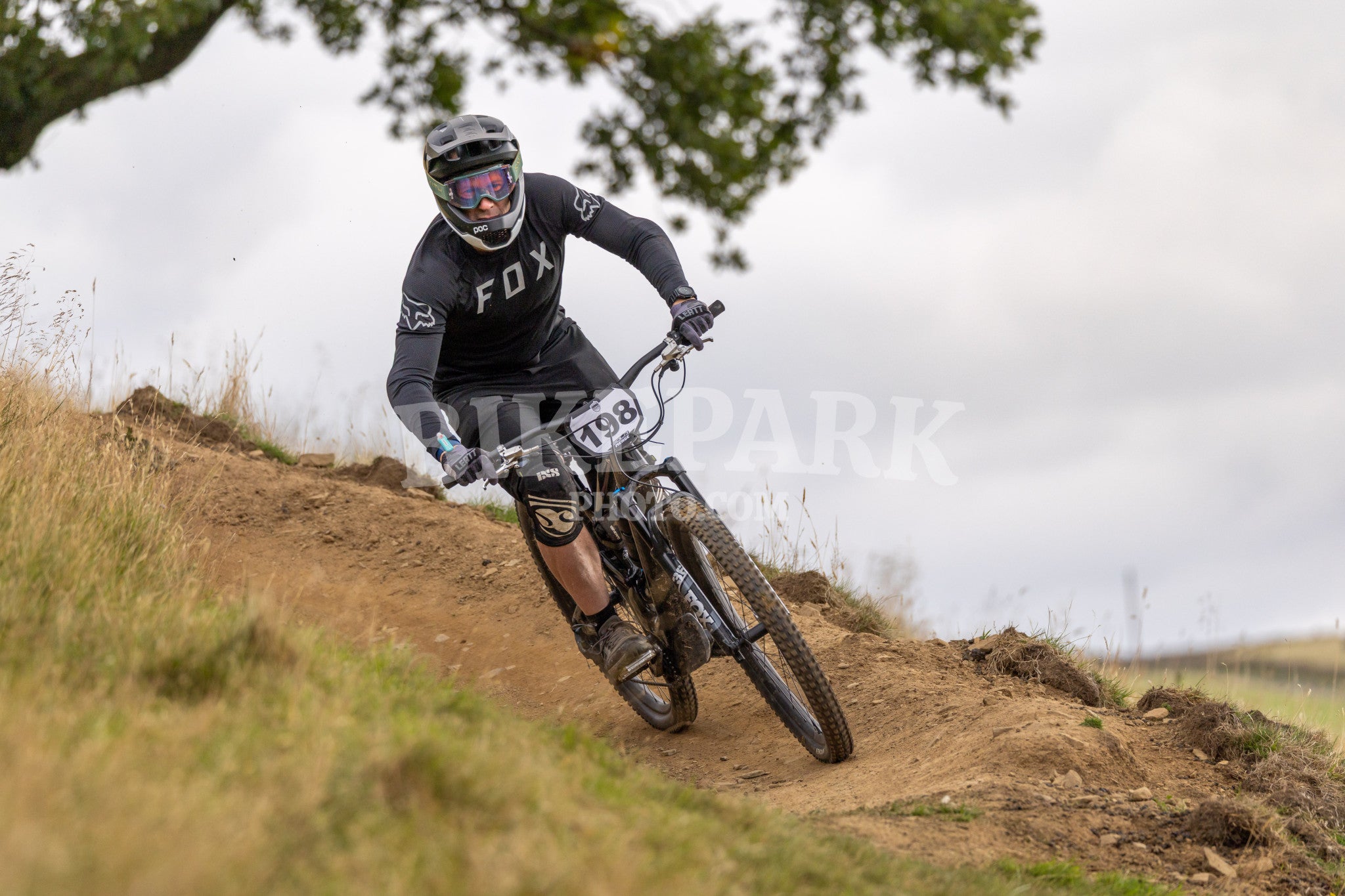 Bolly Skyline Enduro August 09, 2025 10:41:13