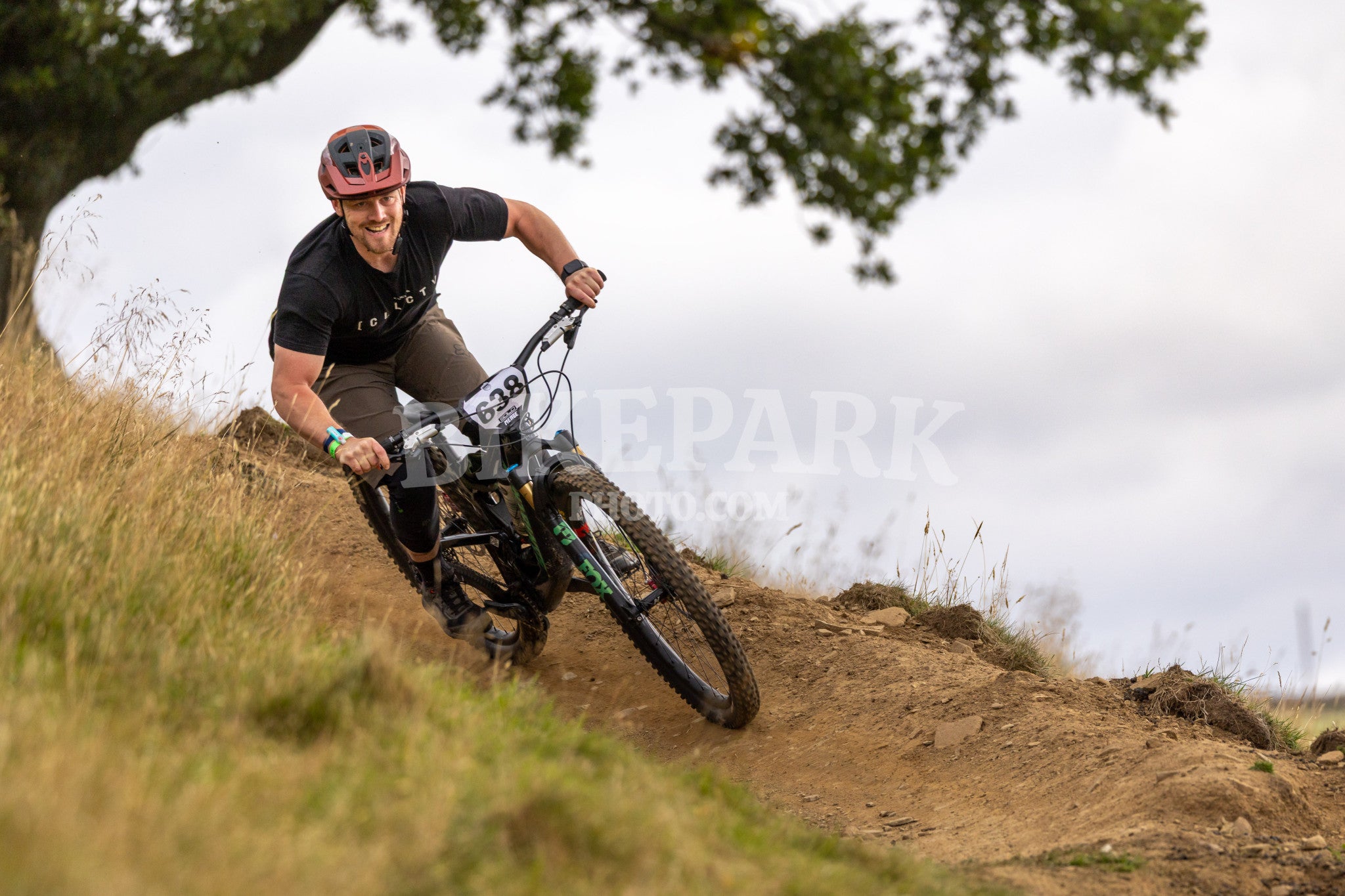 Bolly Skyline Enduro August 09, 2025 10:40:52