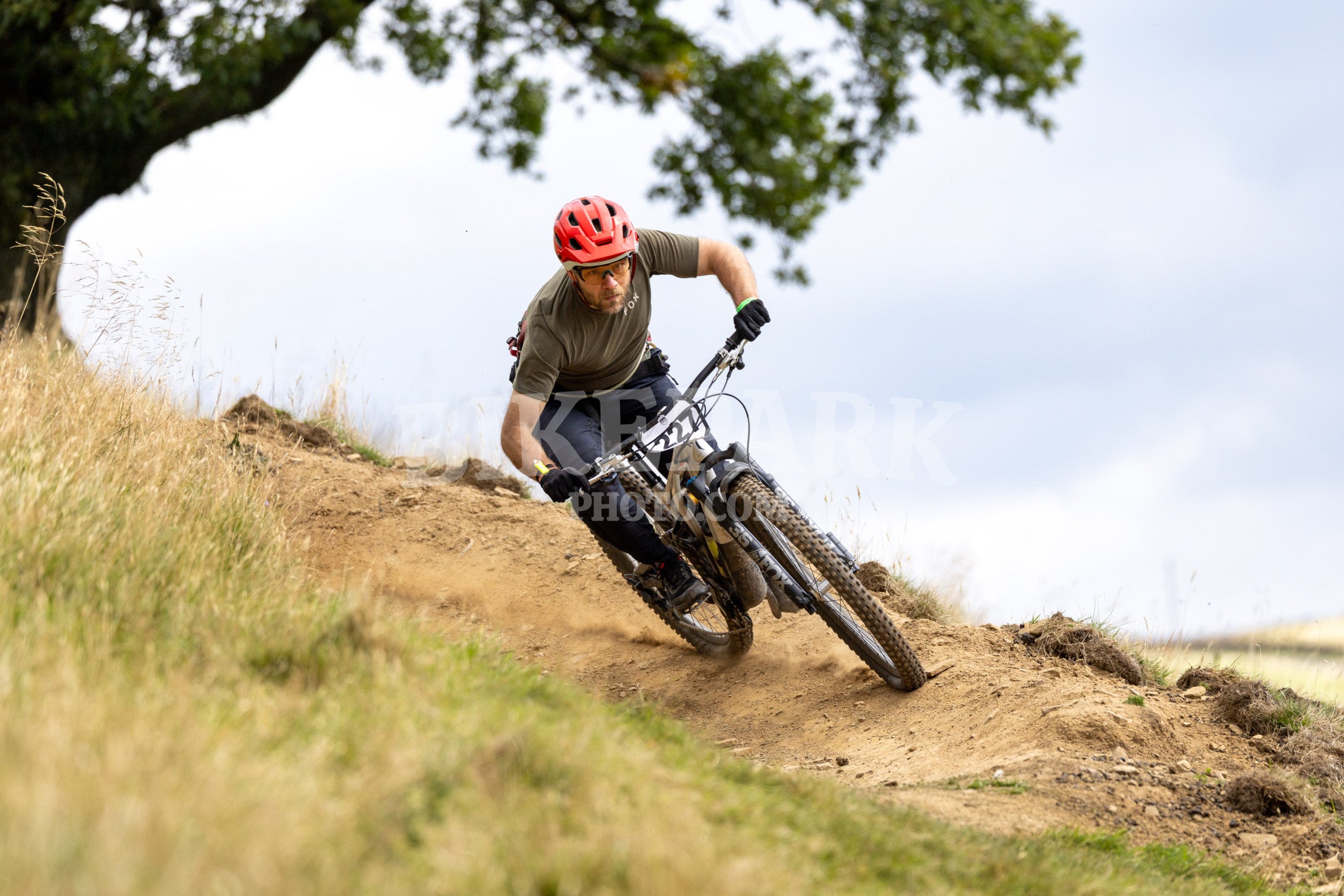 Bolly Skyline Enduro August 09, 2025 11:34:02