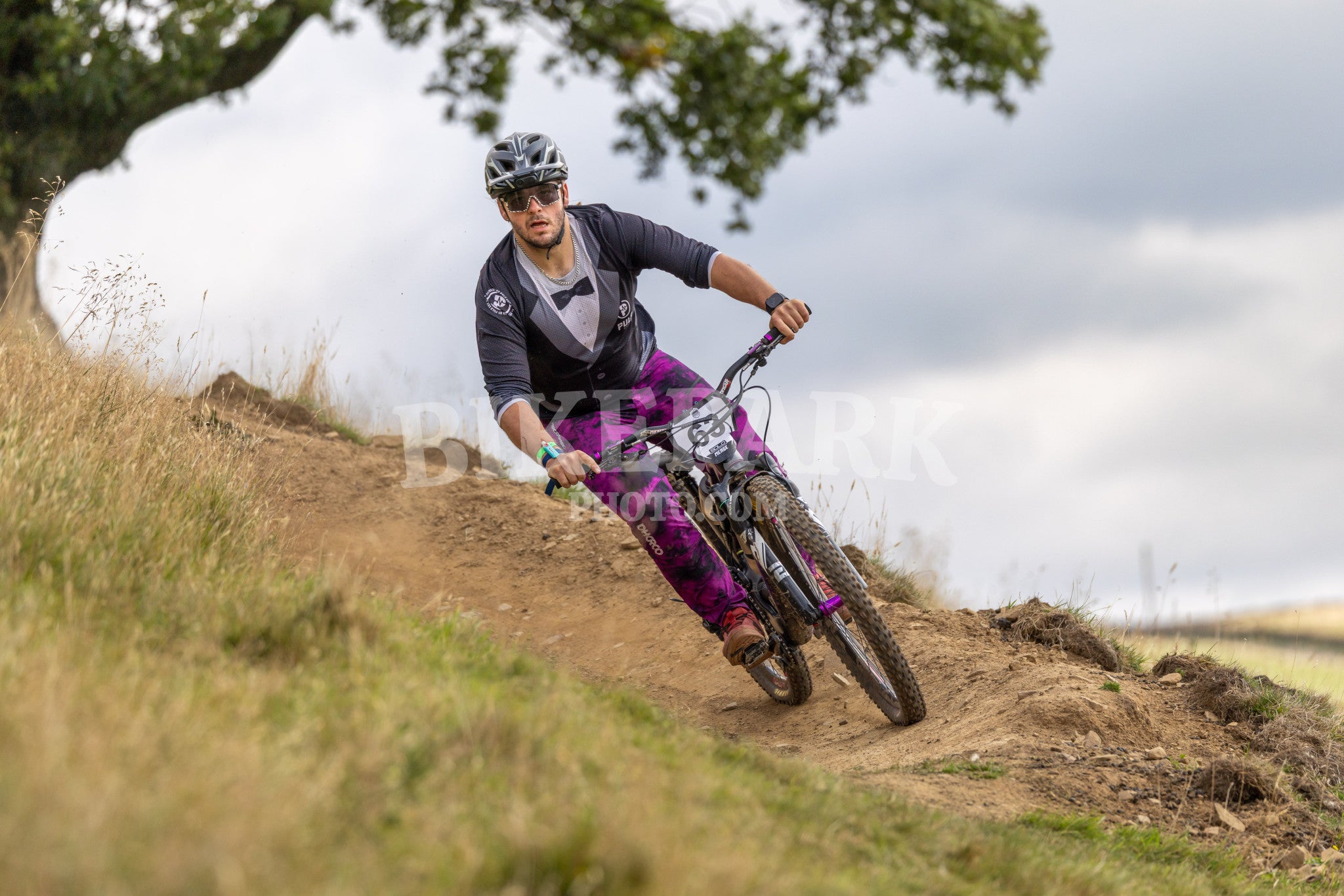 Bolly Skyline Enduro August 09, 2025 10:22:44