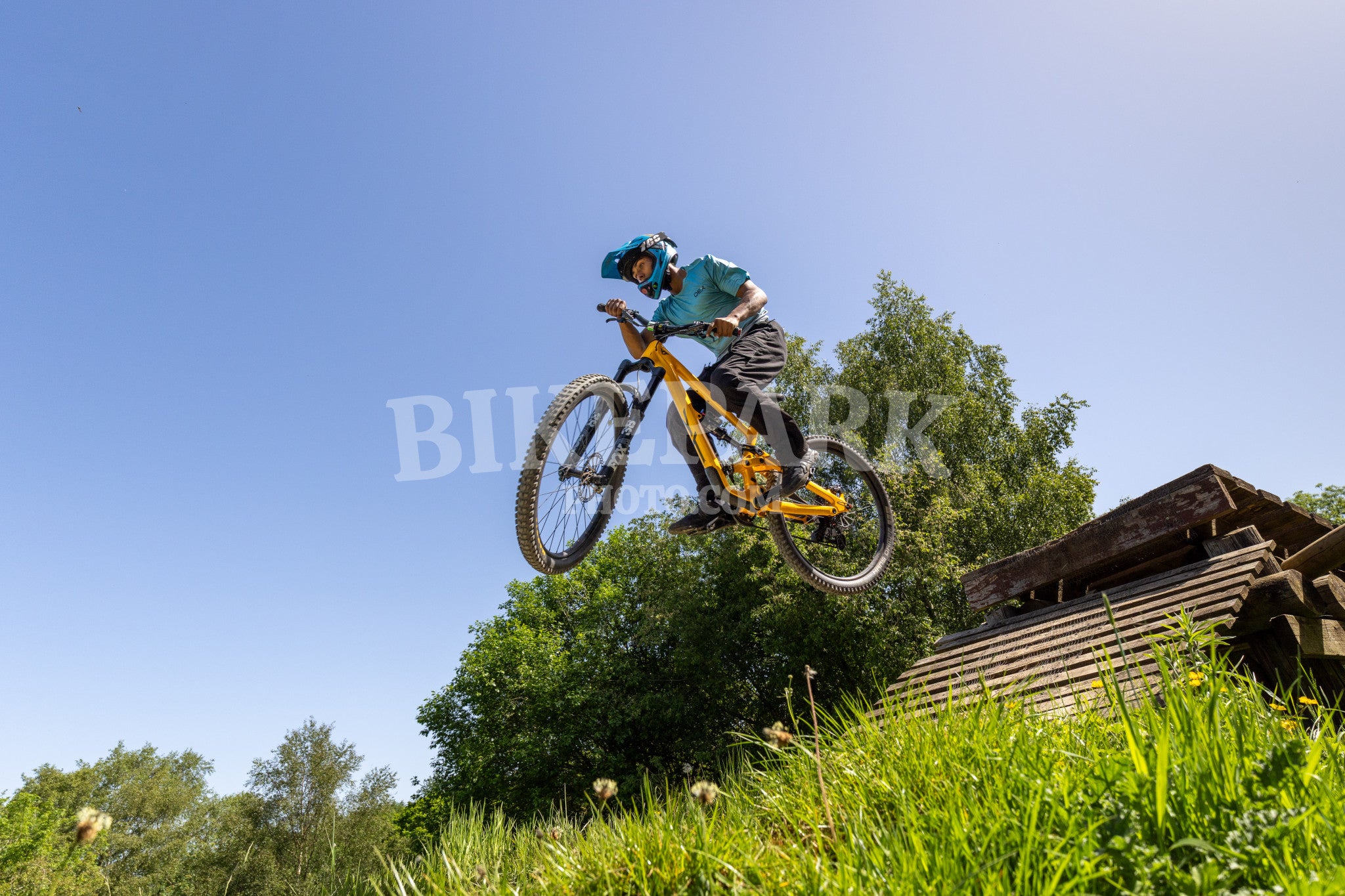 Farmer John's MTB Park May 25, 2026 11:06:56