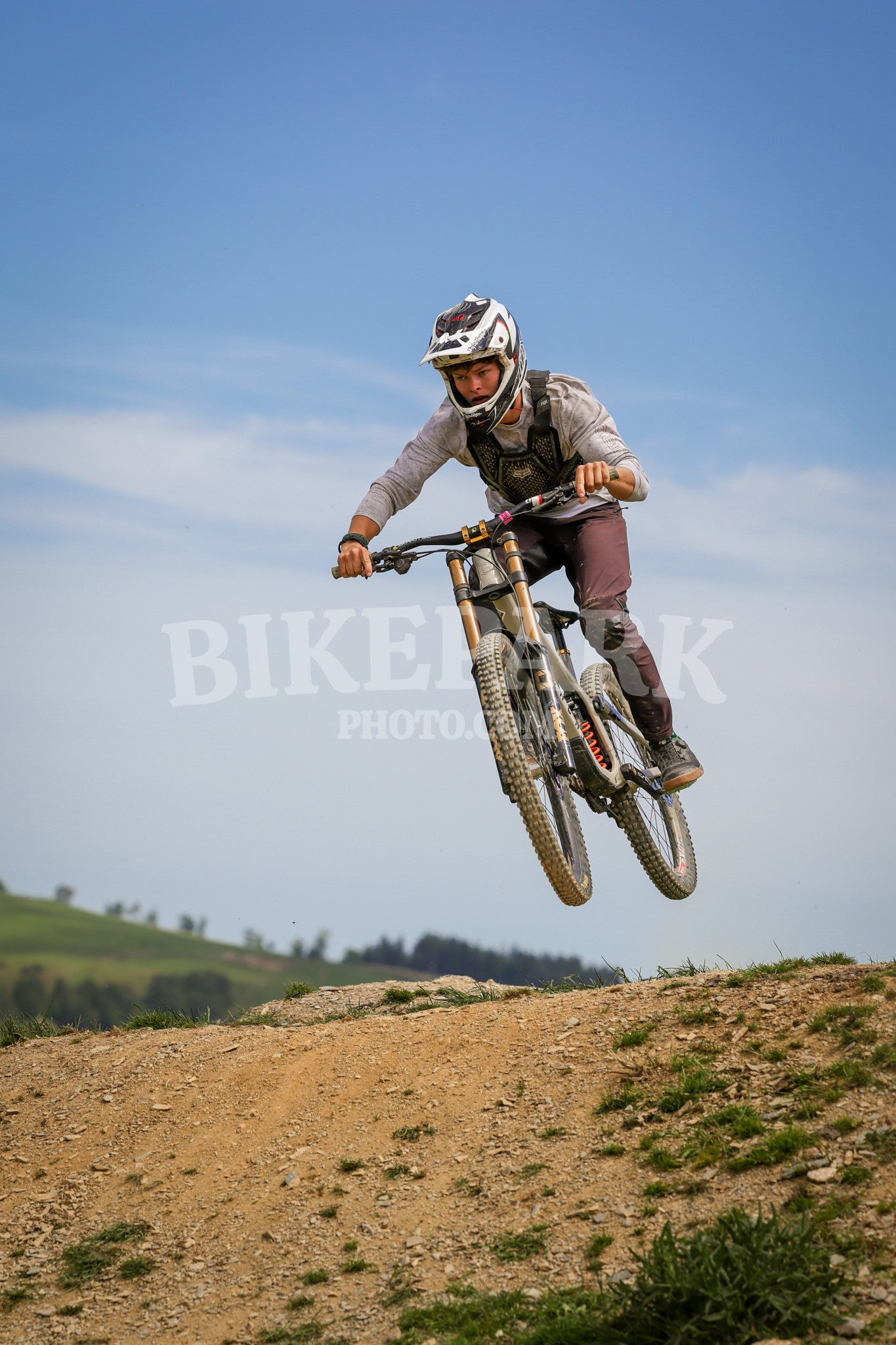 Berwyn Bike Park May 30, 2026 13:15:17