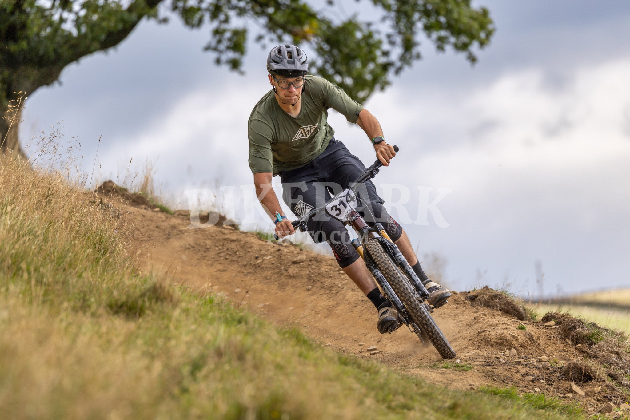 Bolly Skyline Enduro August 09, 2025 10:27:32