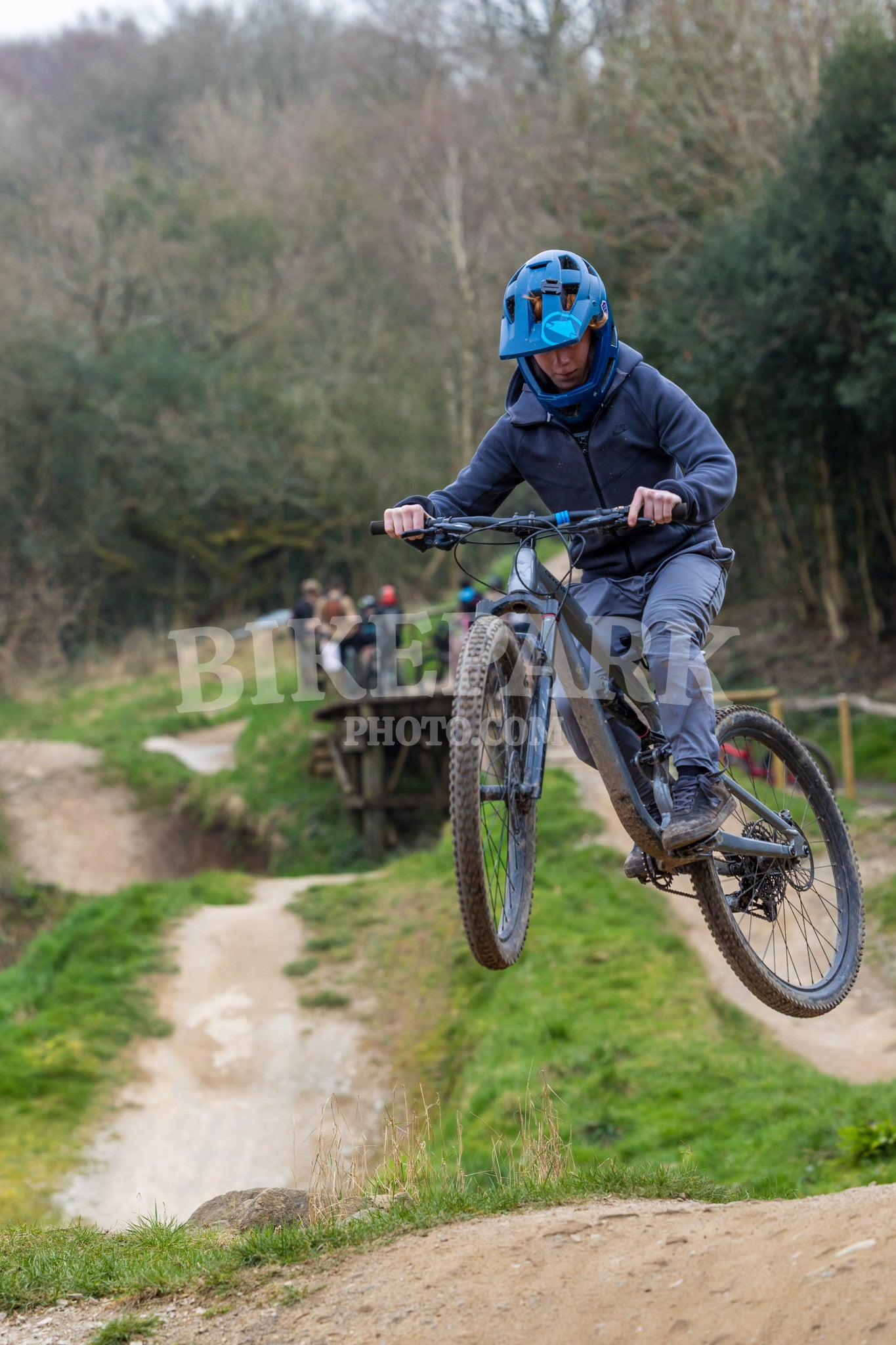 Farmer John's MTB Park March 22, 2026 16:22:54