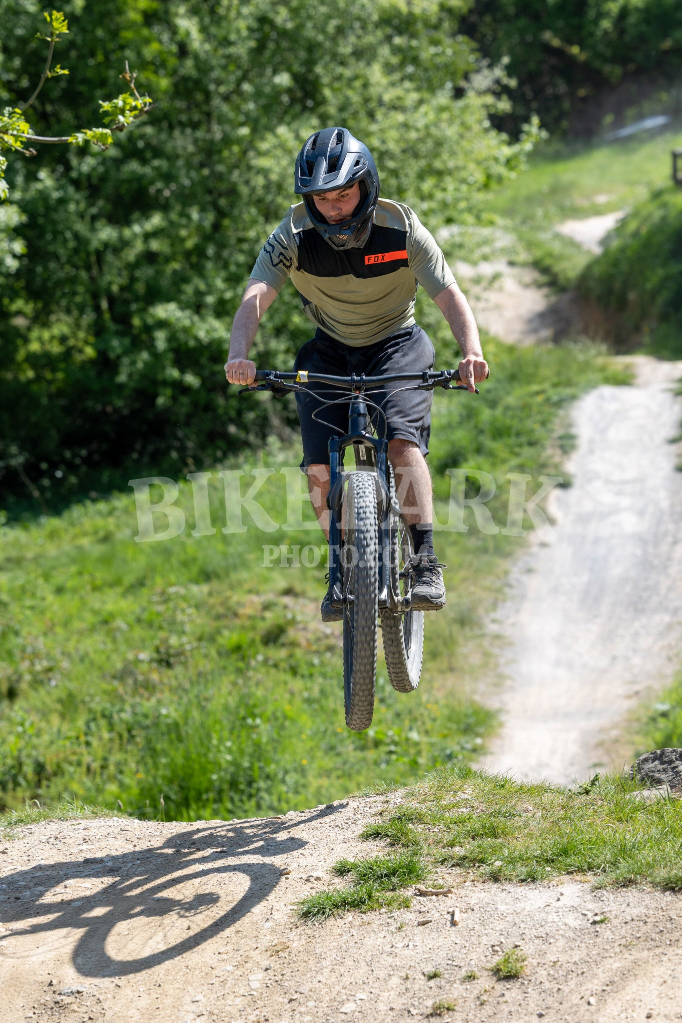 Farmer John's MTB Park May 11, 2025 12:23:15
