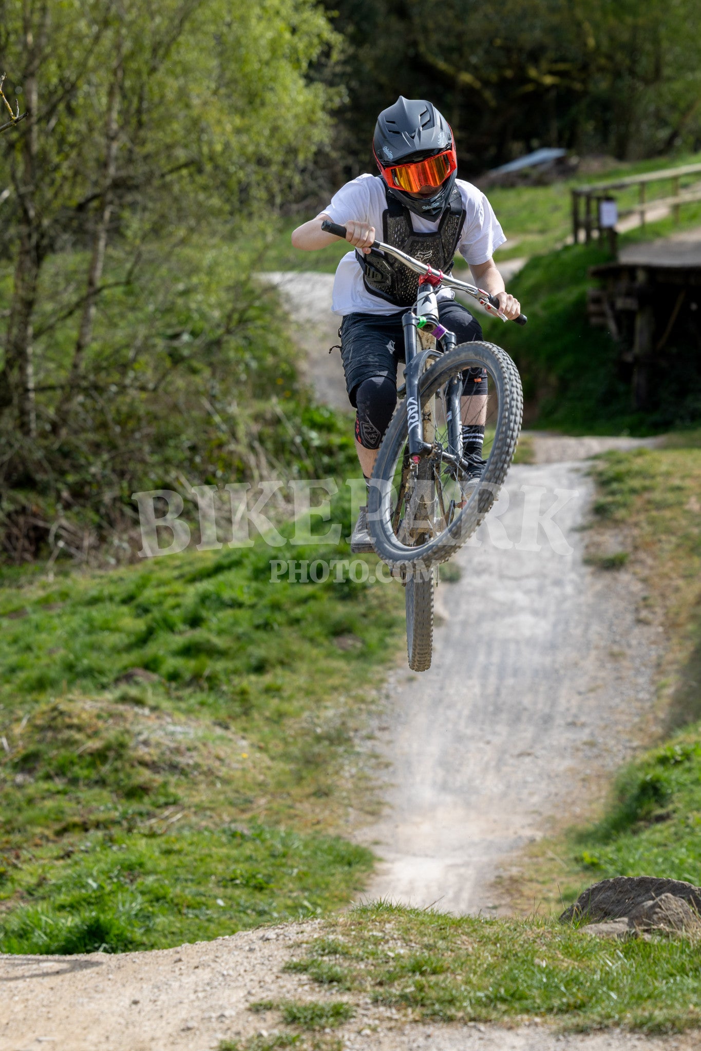 Farmer John's MTB Park April 12, 2025 12:37:54