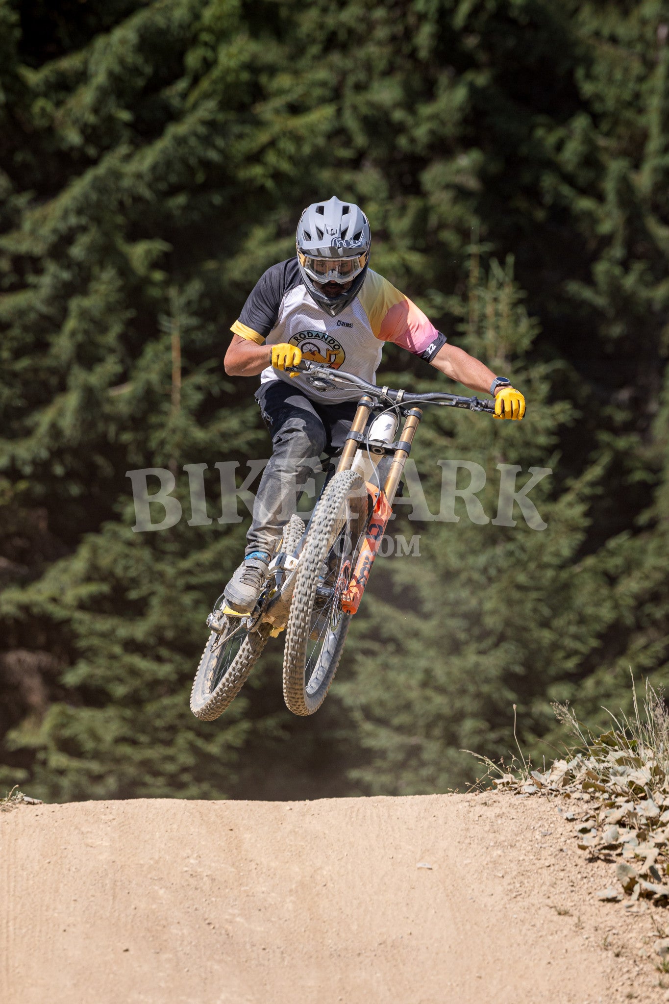 Avoriaz Bike Park June 30, 2025 15:39:03