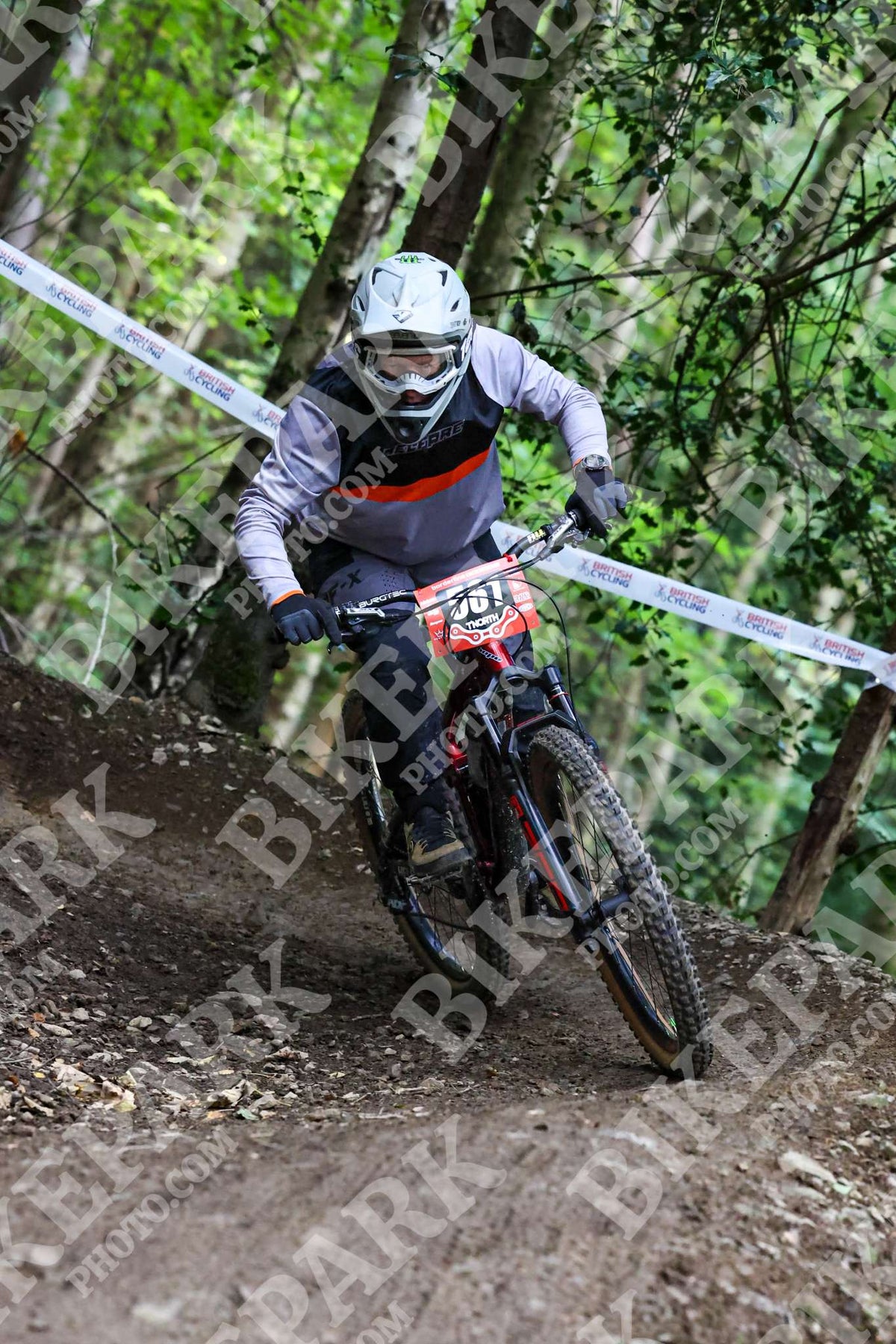 Farmer John's MTB Park October 18, 2026 13:53:20