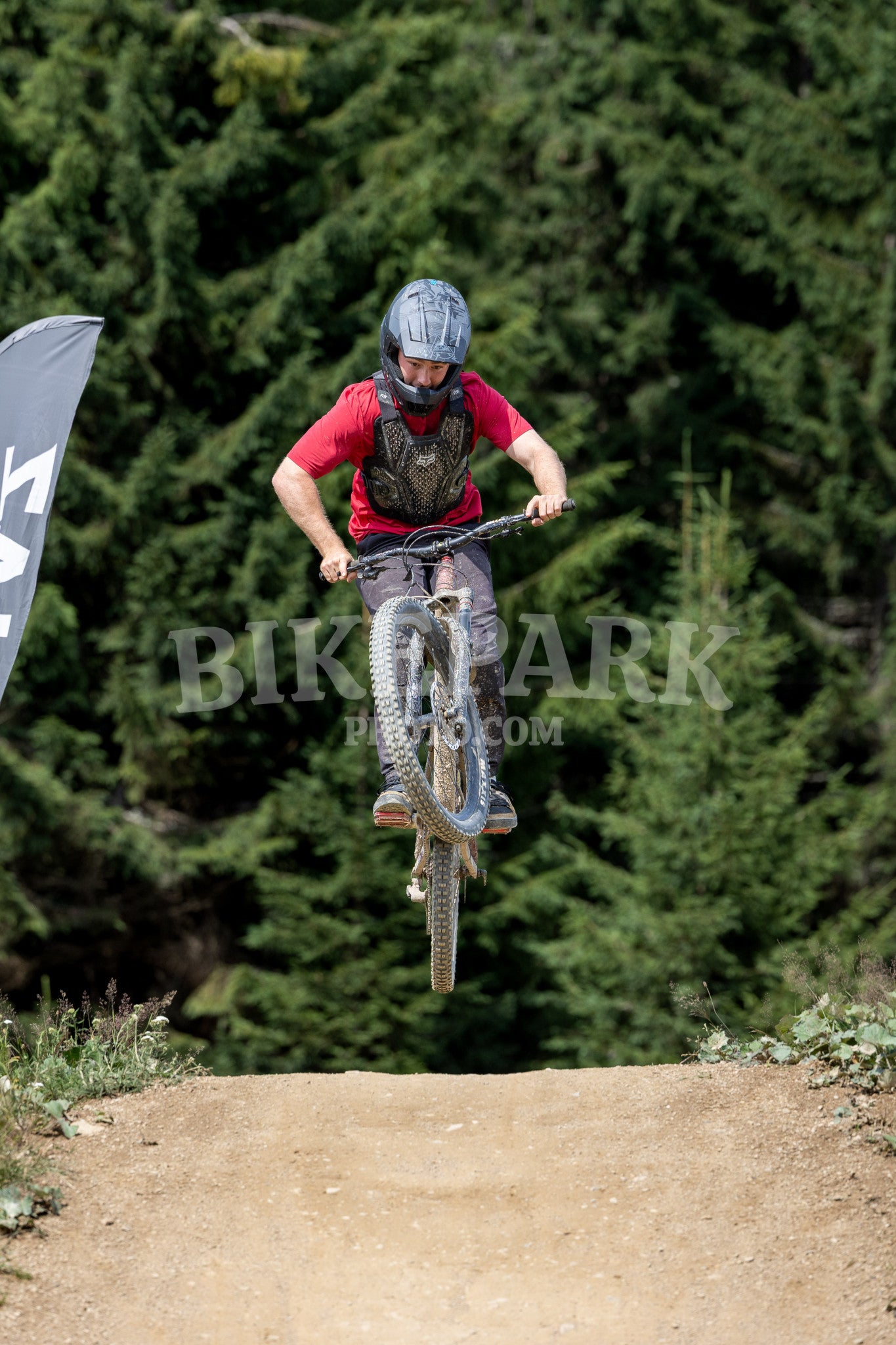 Avoriaz Bike Park July 14, 2025 16:28:12
