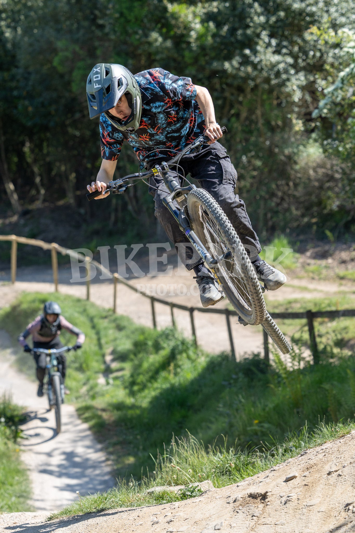 Farmer John's MTB Park May 11, 2025 13:57:36