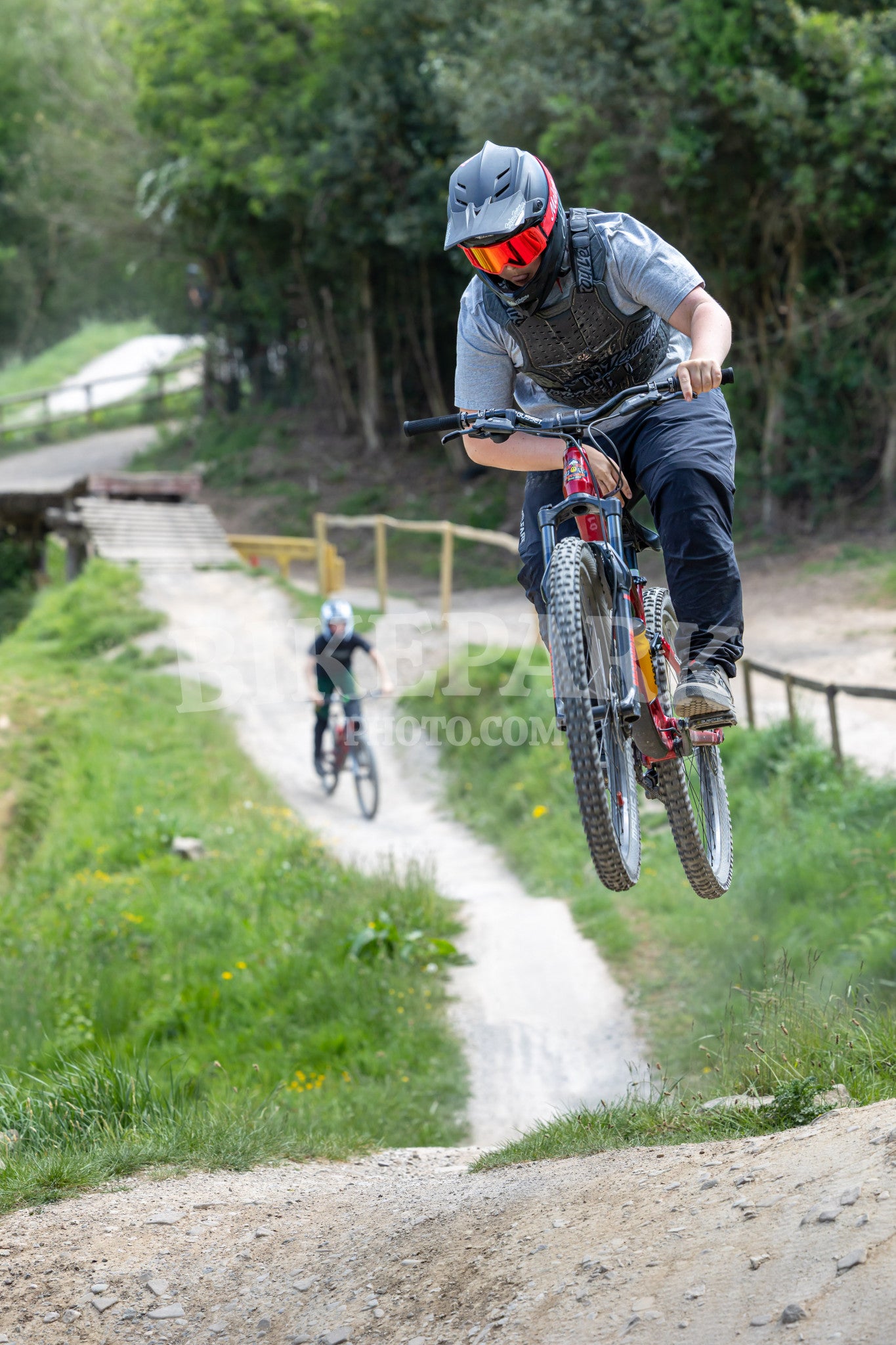 Farmer John's MTB Park May 18, 2025 13:03:19