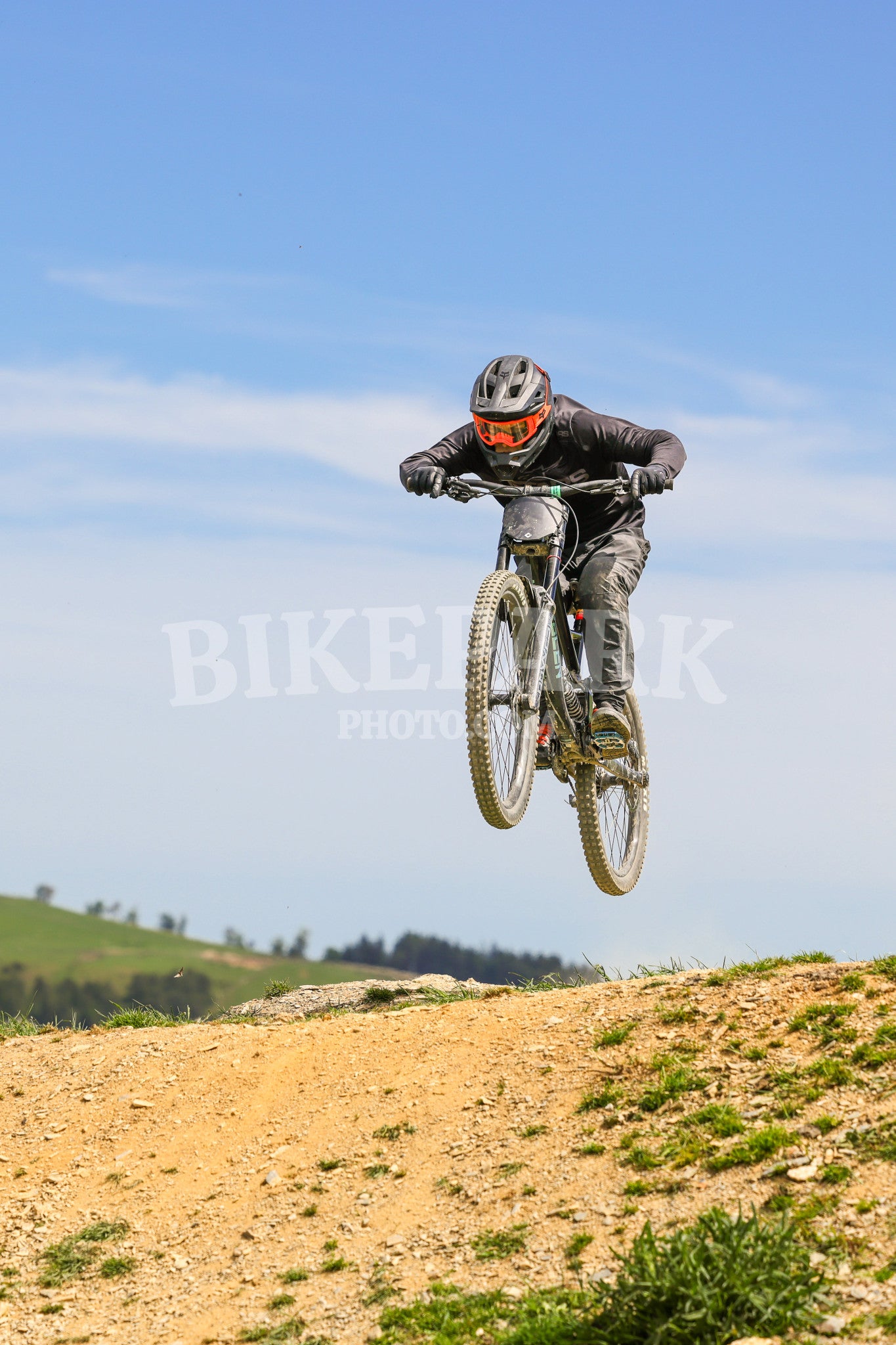 Berwyn Bike Park May 30, 2026 13:10:52