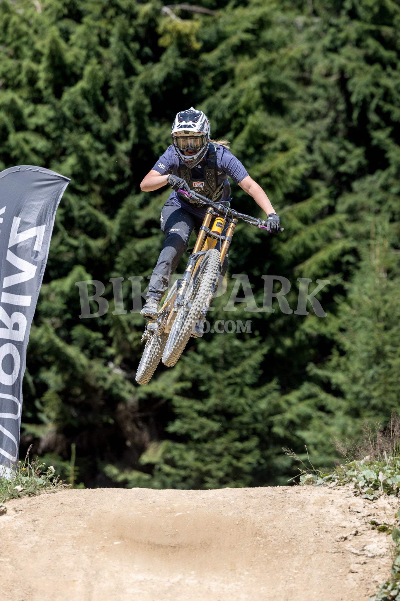 Avoriaz Bike Park July 10, 2025 15:44:56