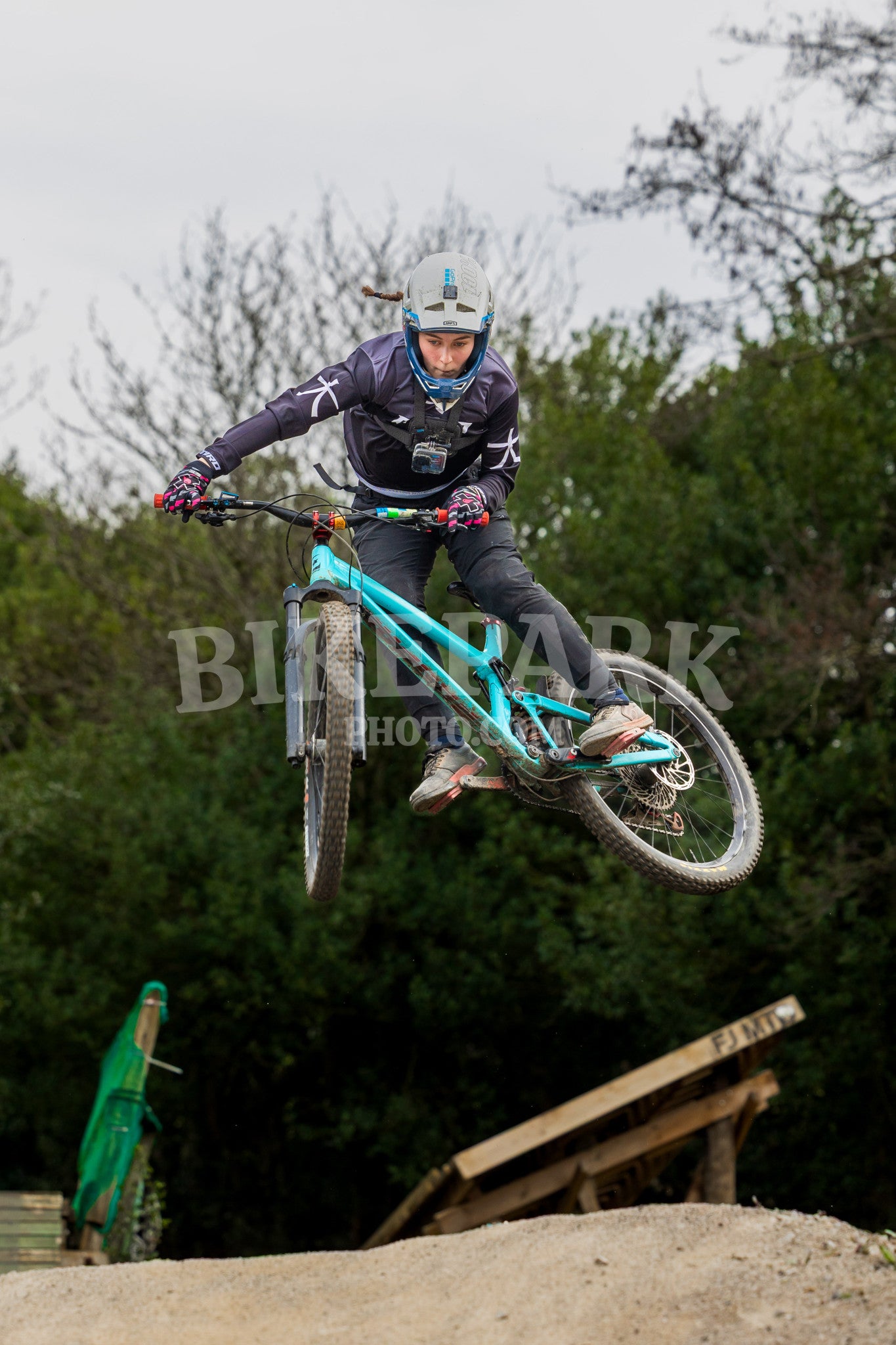 Farmer John's MTB Park March 22, 2026 14:53:20