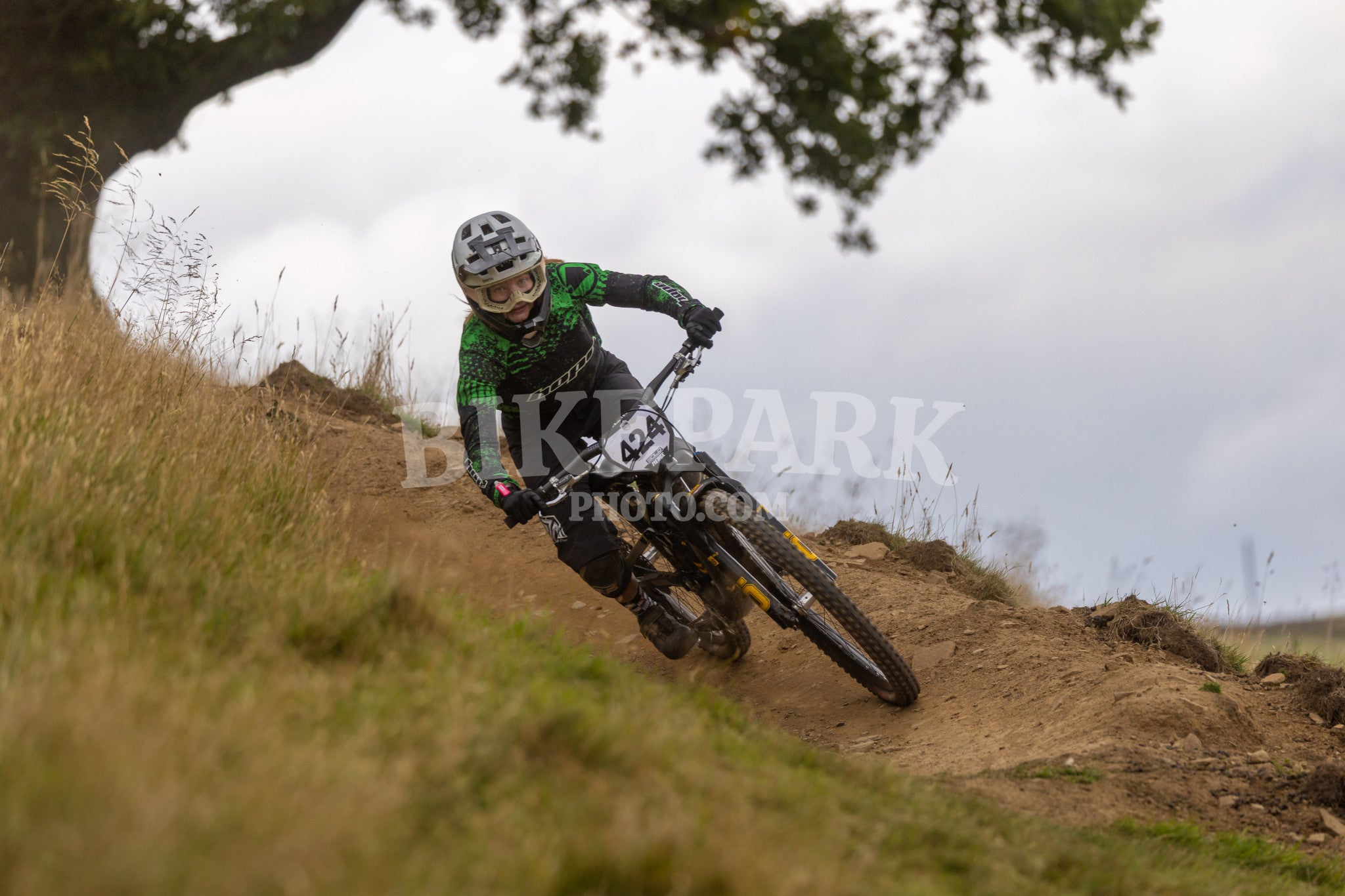 Bolly Skyline Enduro August 09, 2025 10:49:23