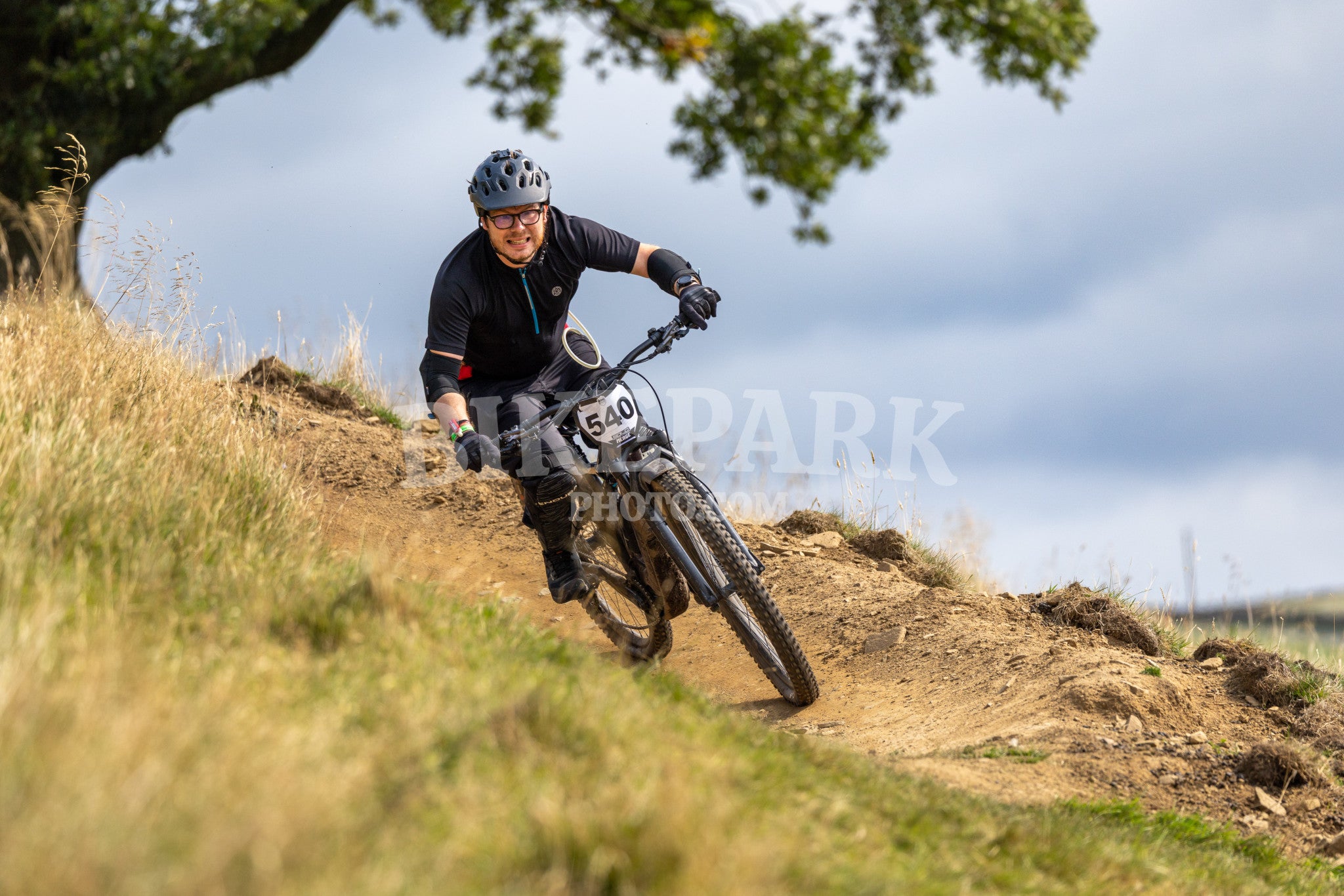 Bolly Skyline Enduro August 09, 2025 11:01:55