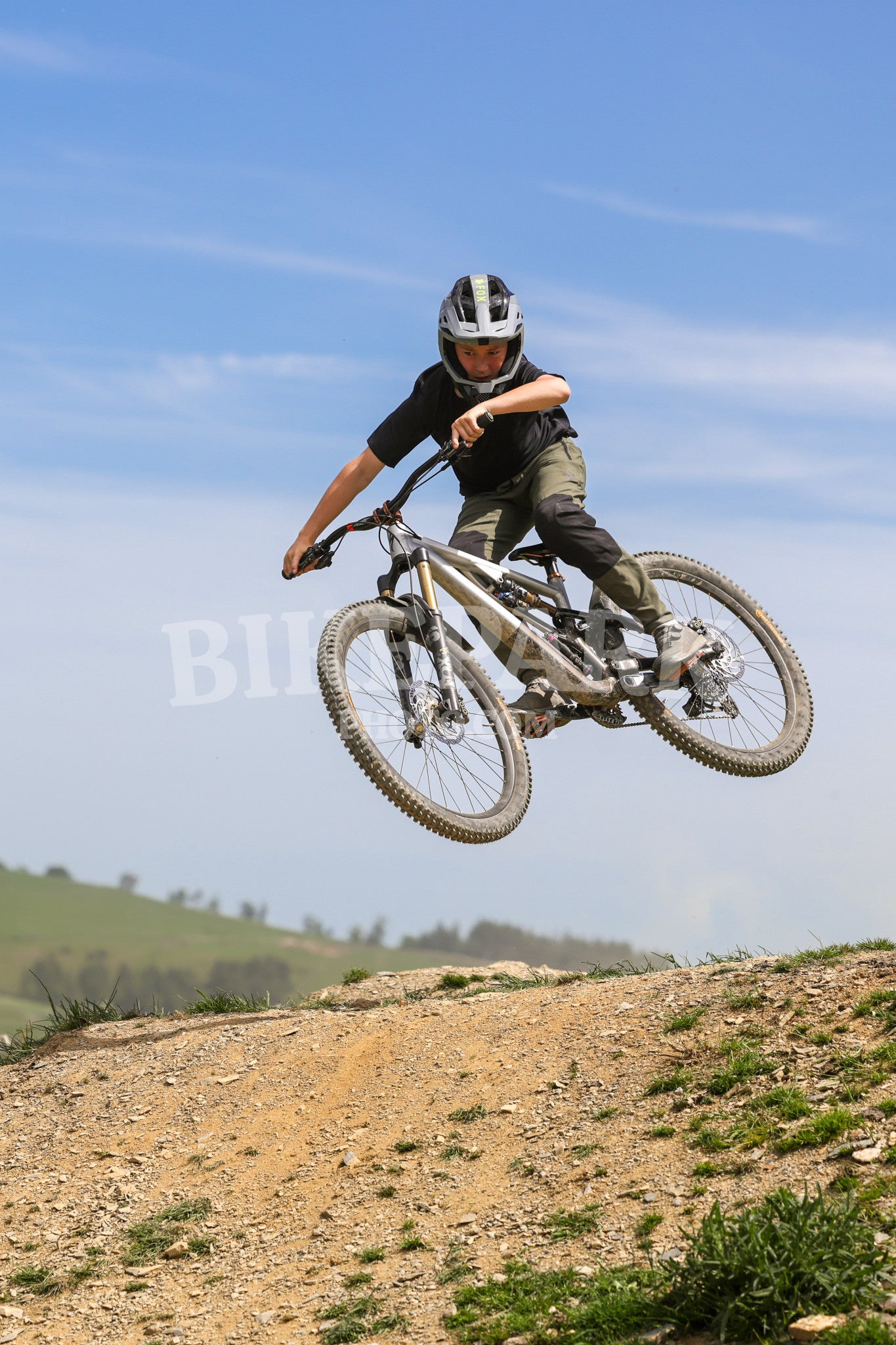 Berwyn Bike Park May 30, 2026 13:01:14