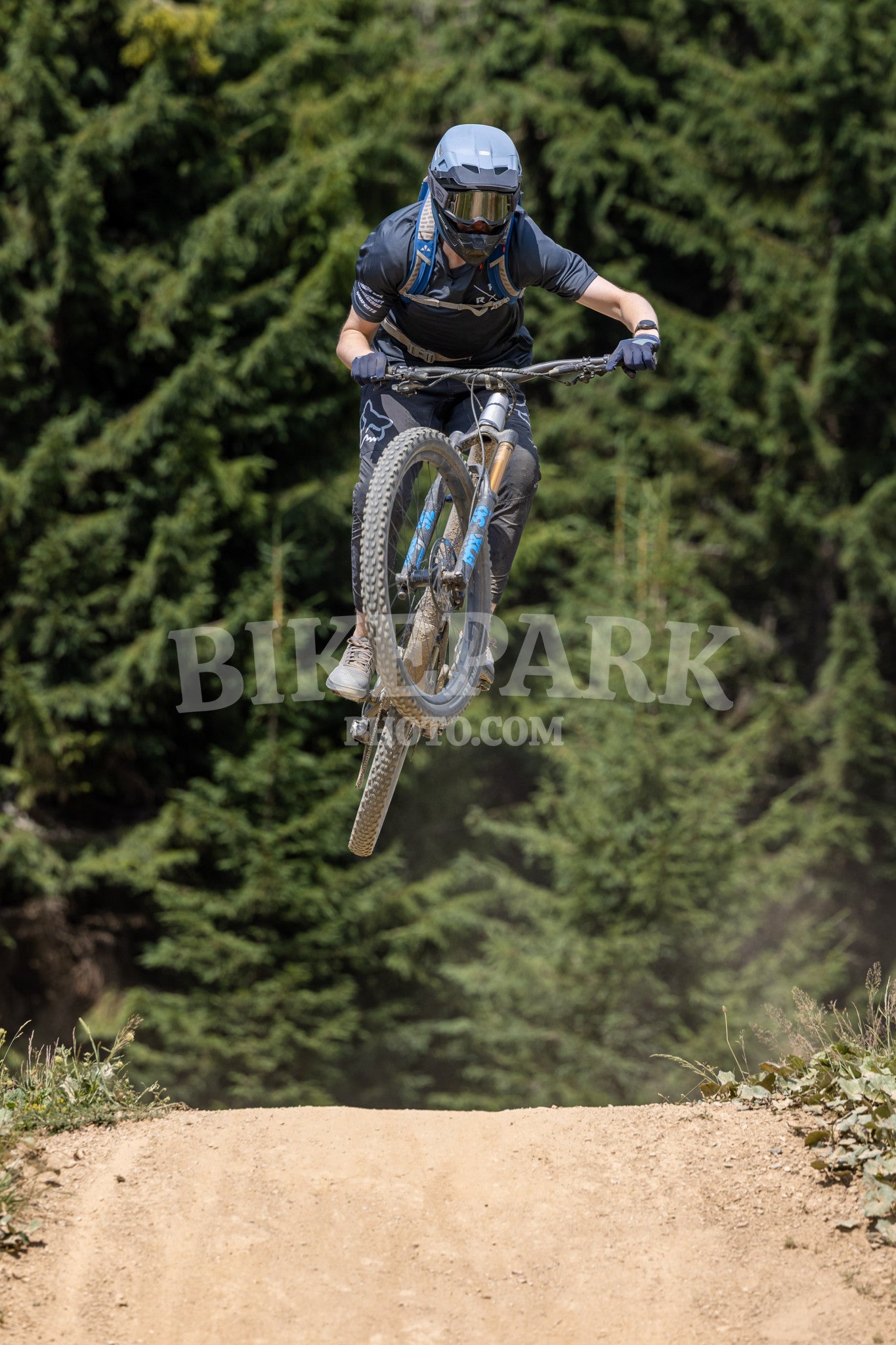 Avoriaz Bike Park July 04, 2025 15:47:31